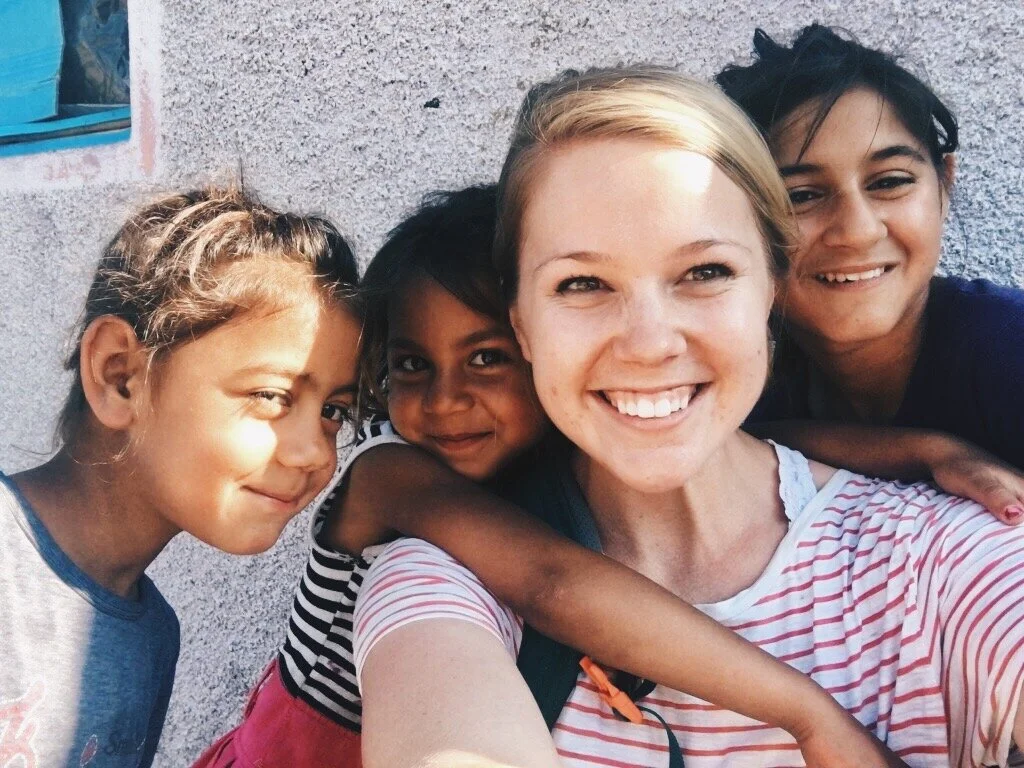 Meet Team Member Natalie