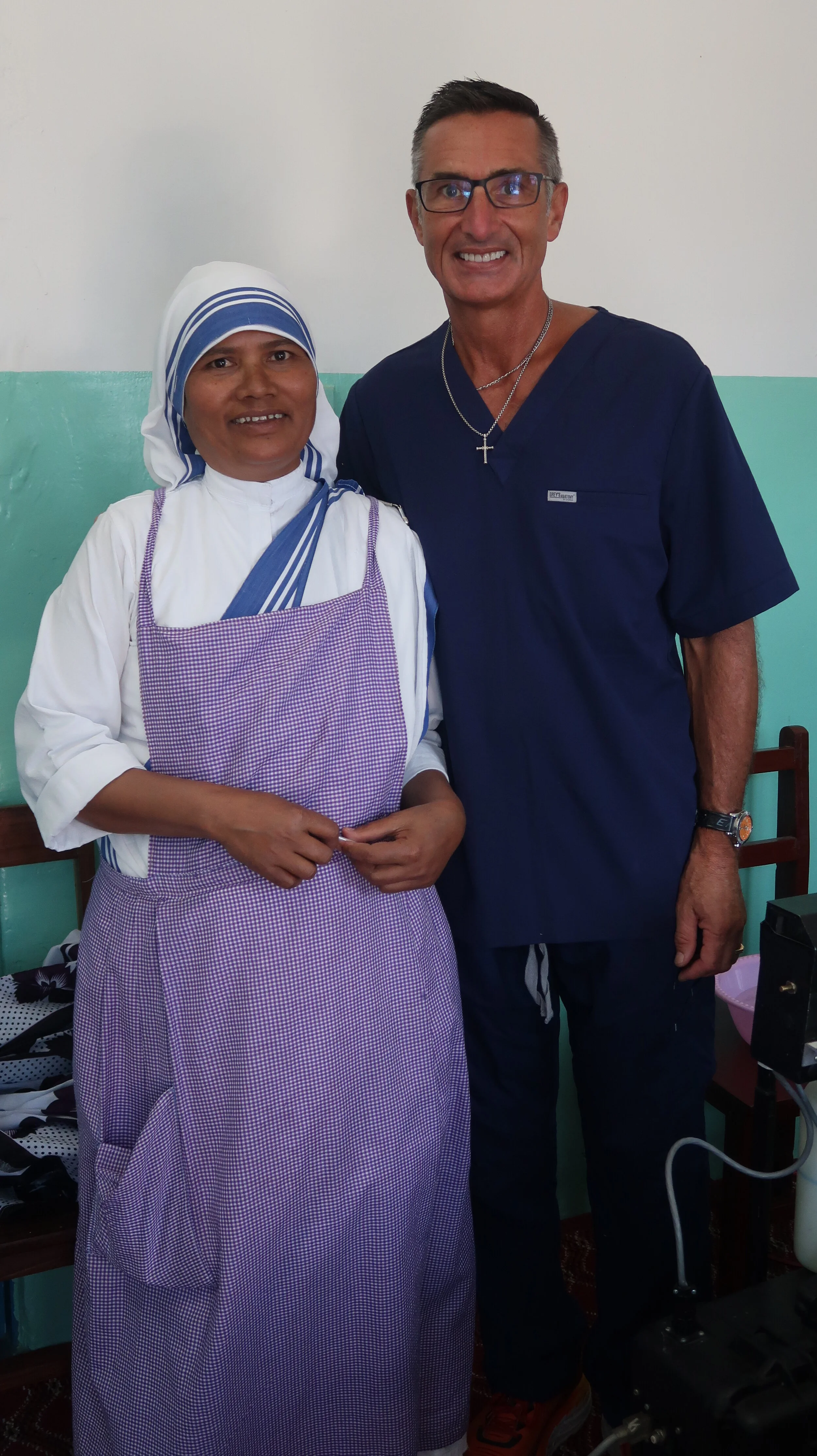 A Board Member's RtC Story