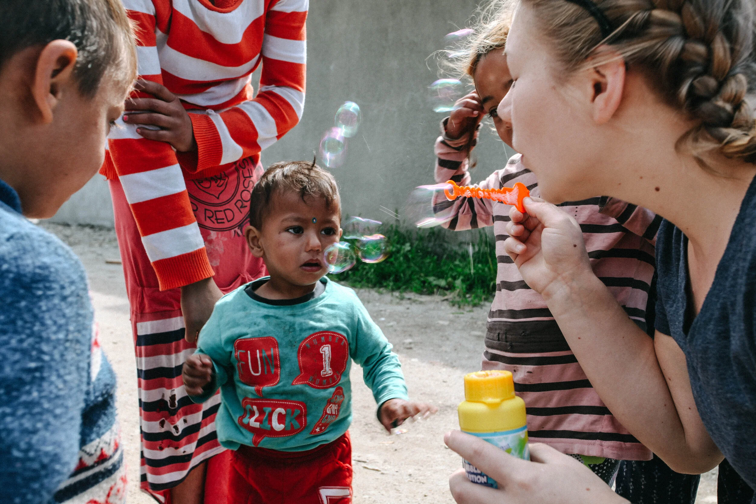 Happy Children's Day!