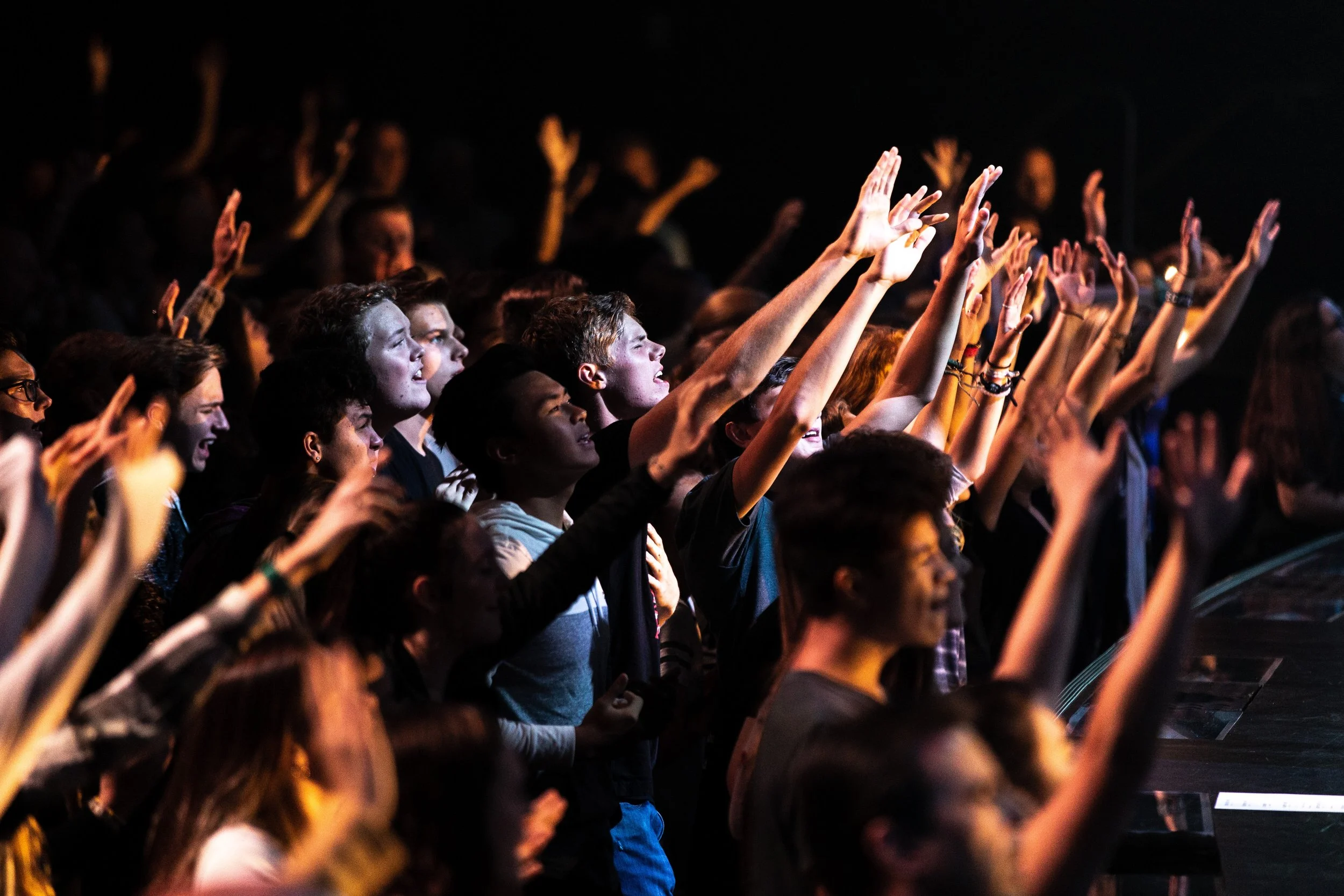 Giving is Worship