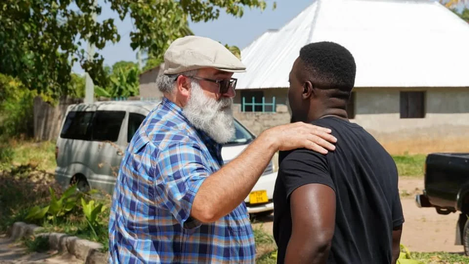 Transforming Leaders