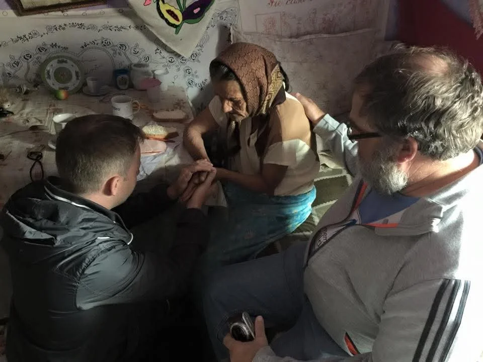 Don't Overlook the One Standing on the Edge