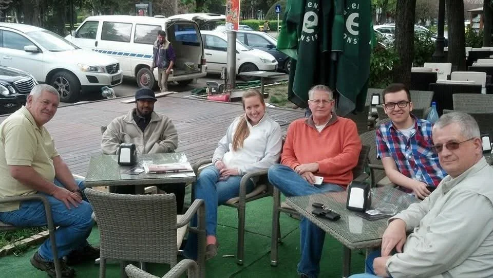 Faces of Faithfulness