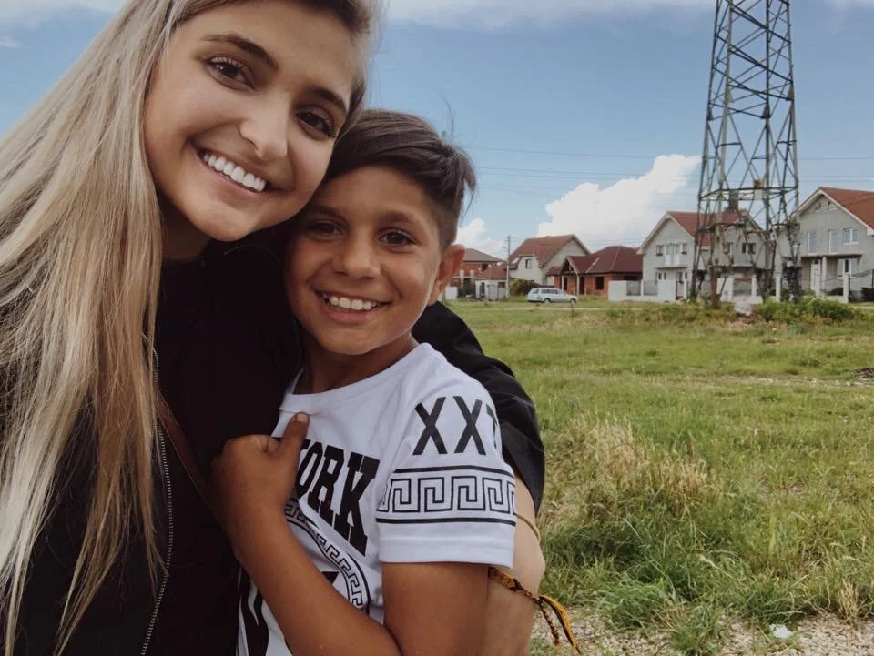 Have you met Savannah?