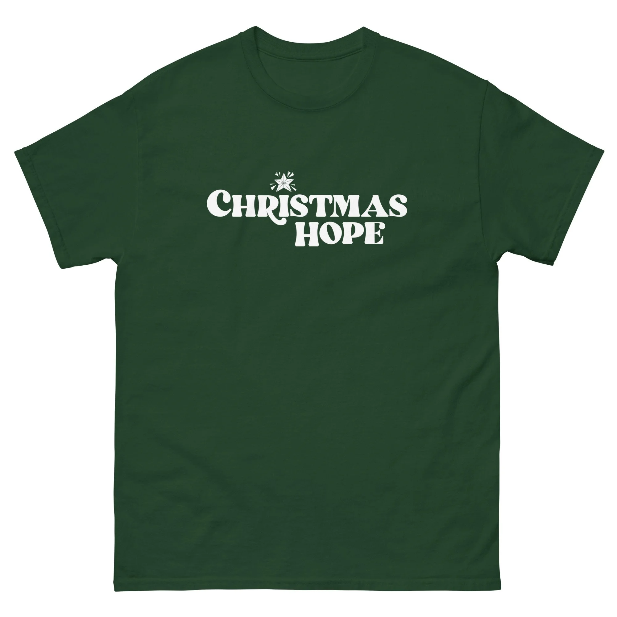 unisex-classic-tee-forest-green-front-6ae34dfbd20e9.jpg