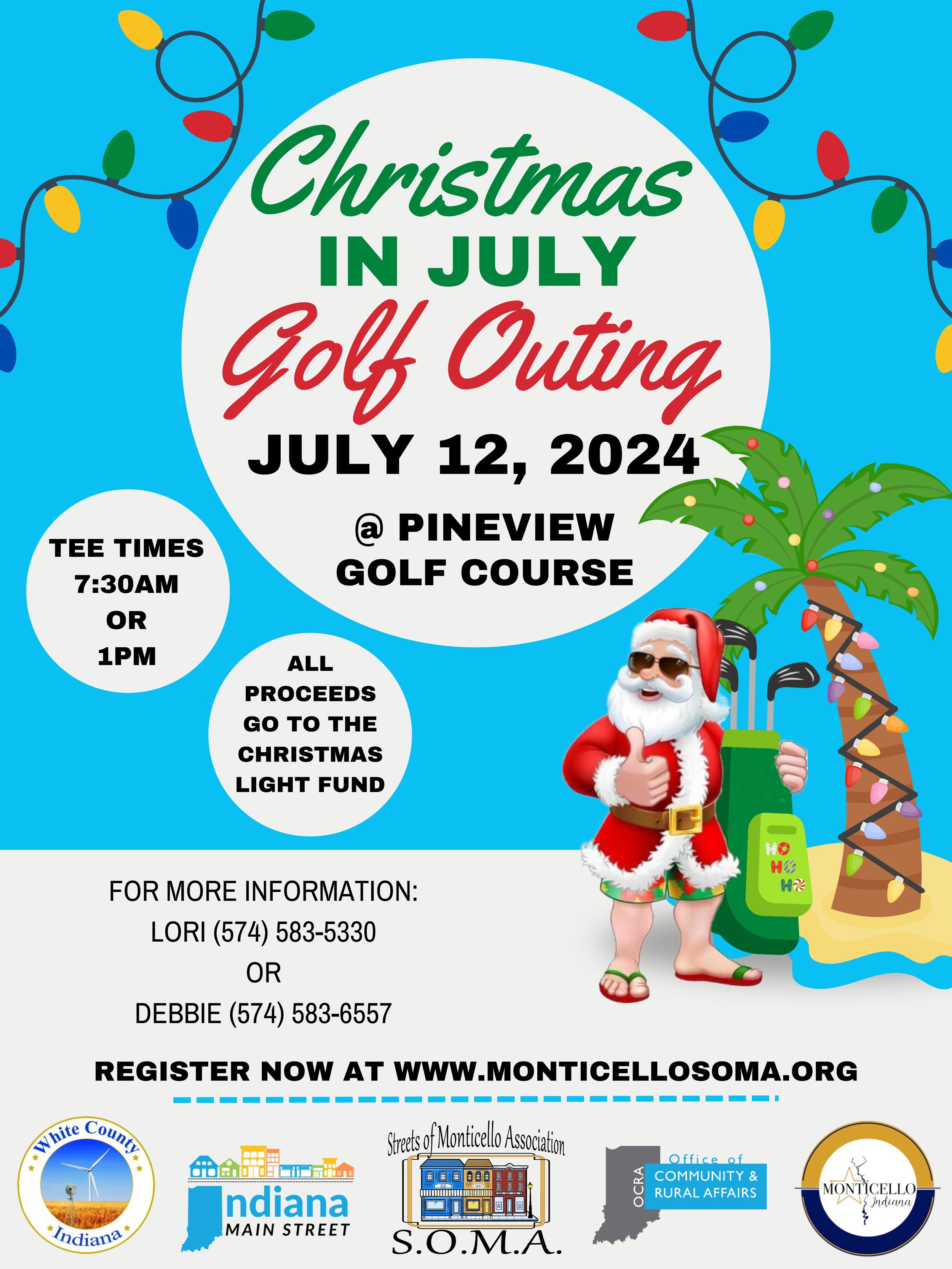 Christmas in July Golf Outing 24.jpg