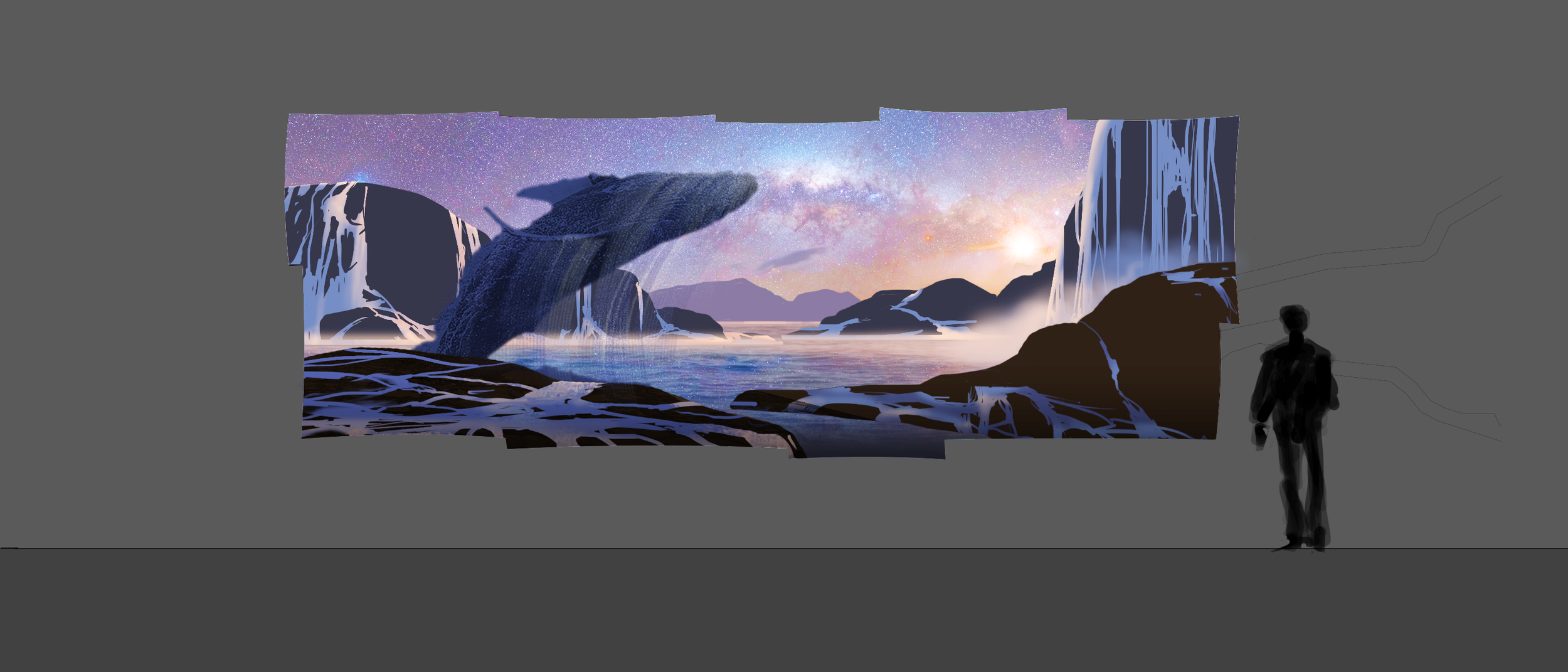 PROLOGUE / GENESIS