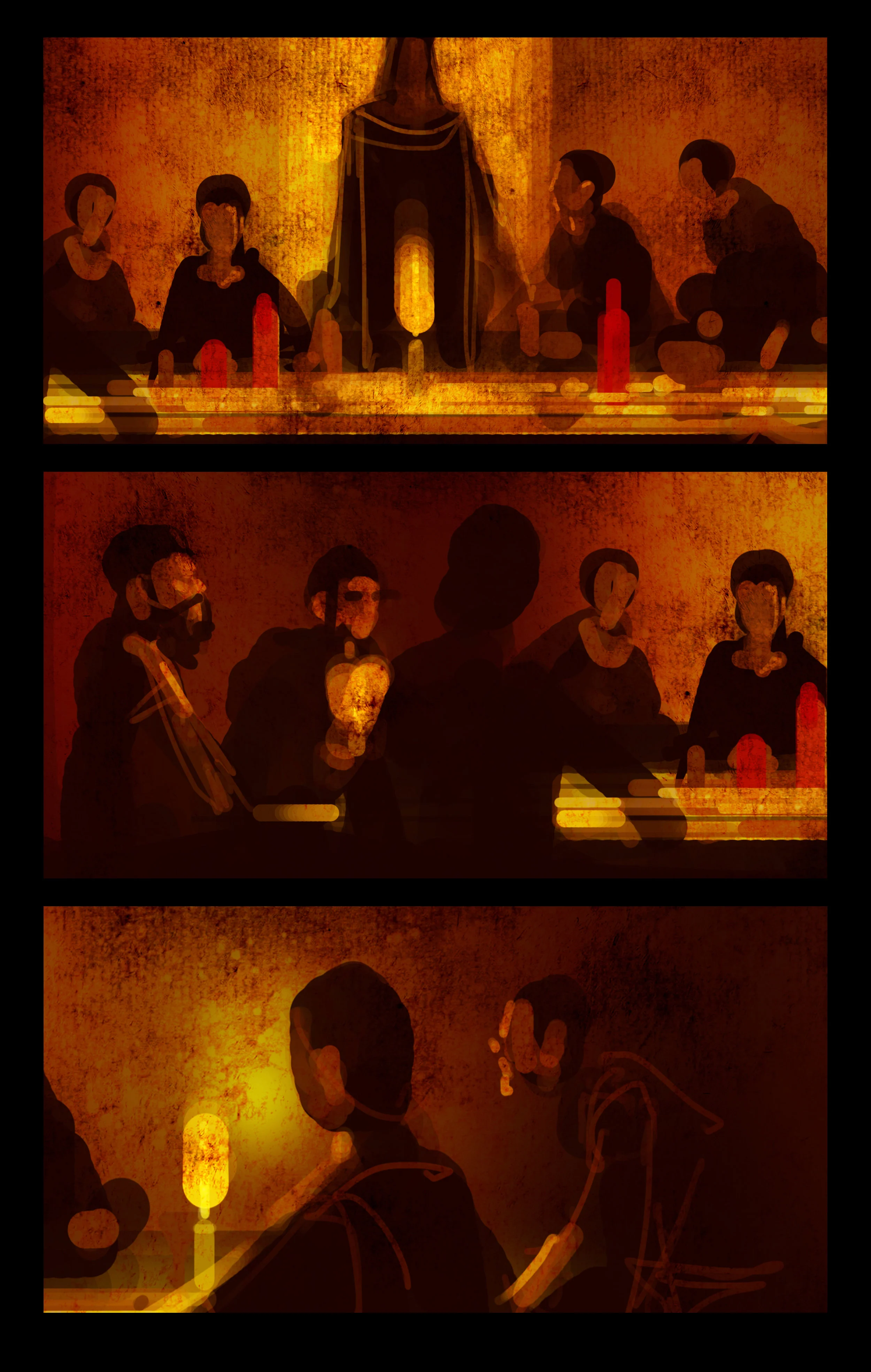 NEW TESTAMENT