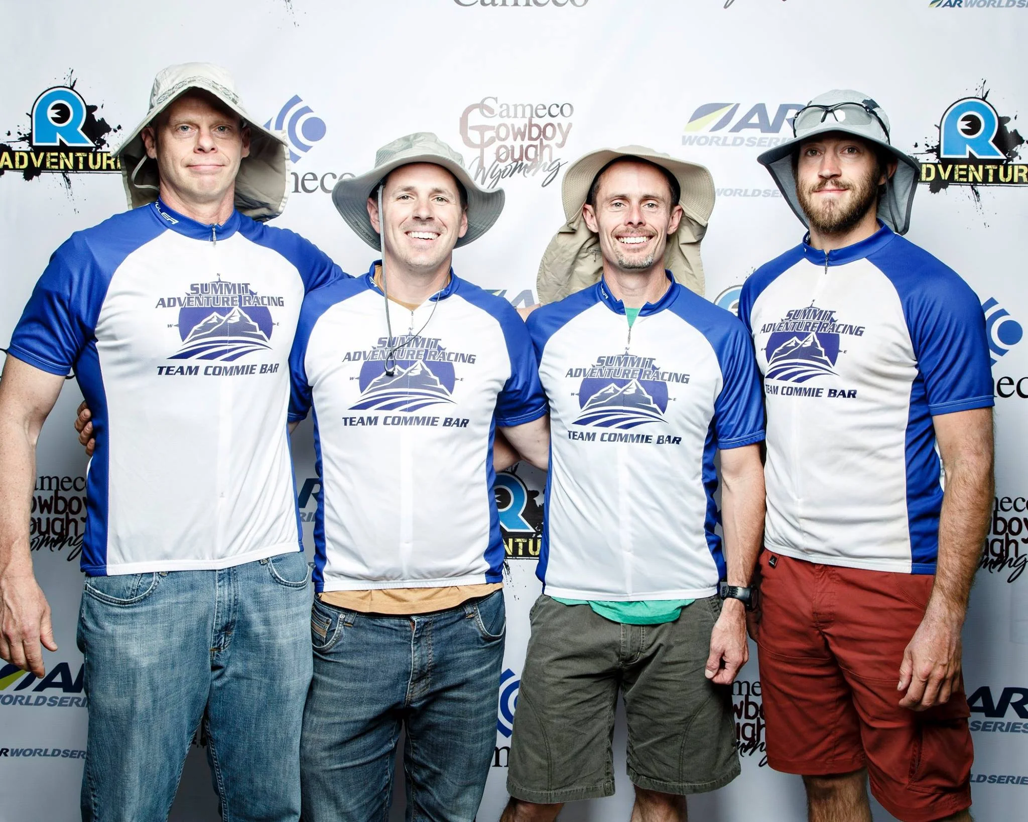 Cameco Cowboy Tough 2016 Race Report