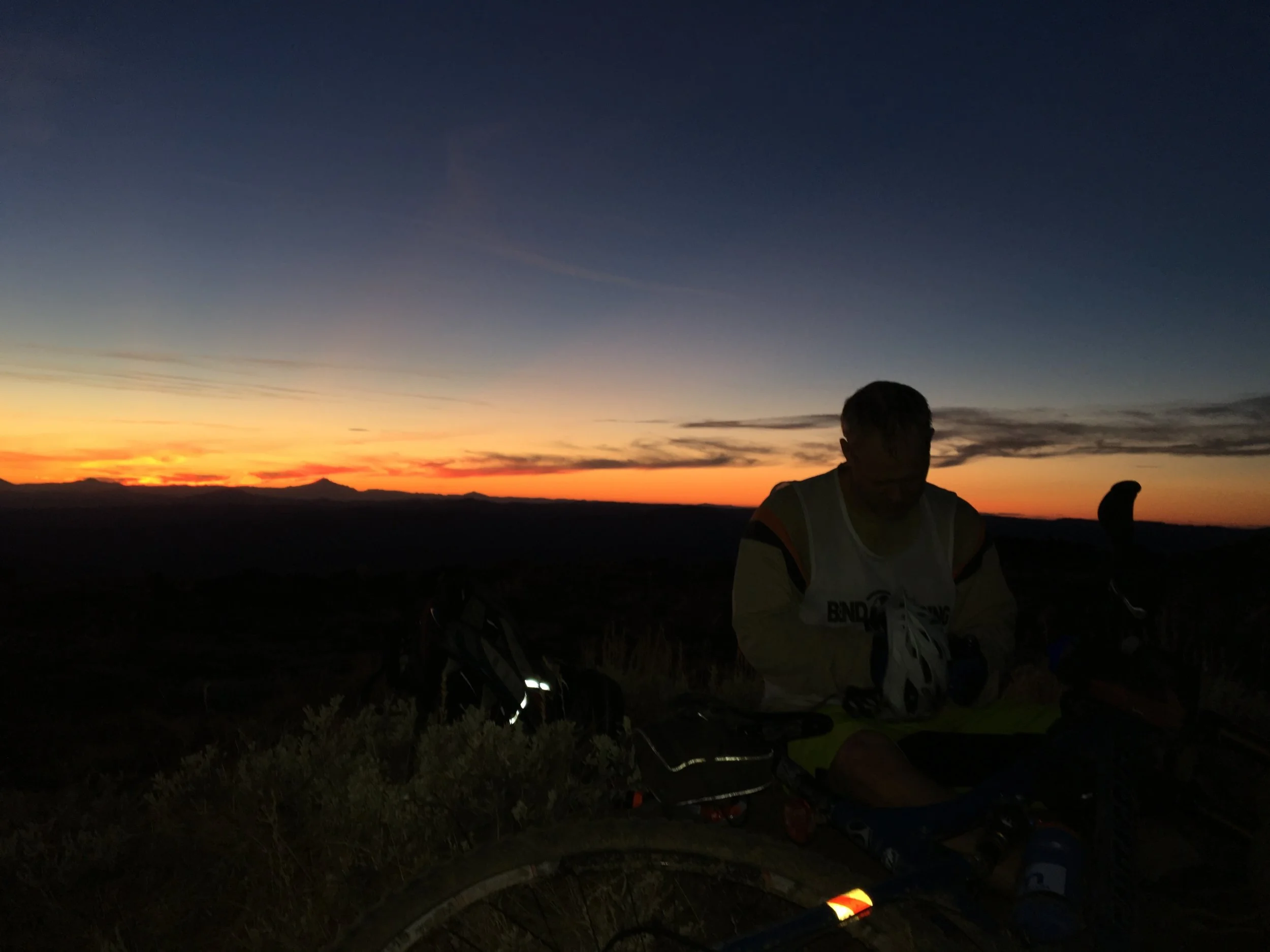 2016 BendAR Race Report