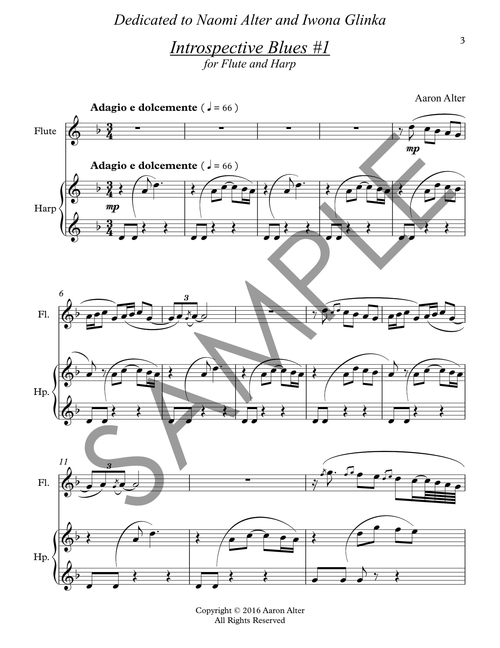 Introspective Blues #1 - SCORE Sample page-1.jpg