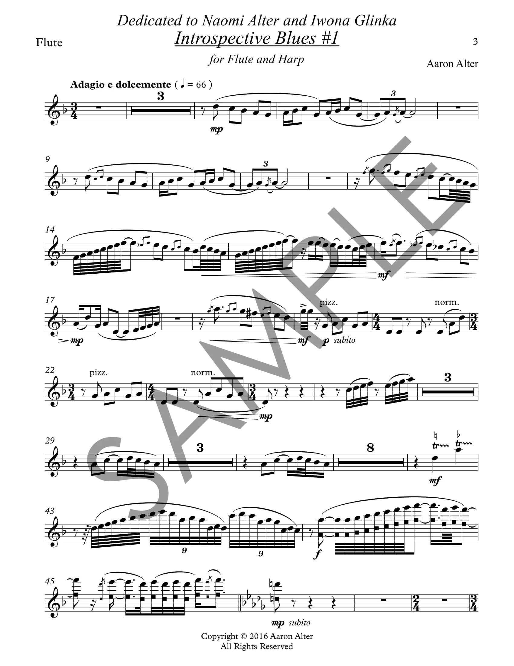 Introspective Blues #1 - Flute sample page-1.jpg