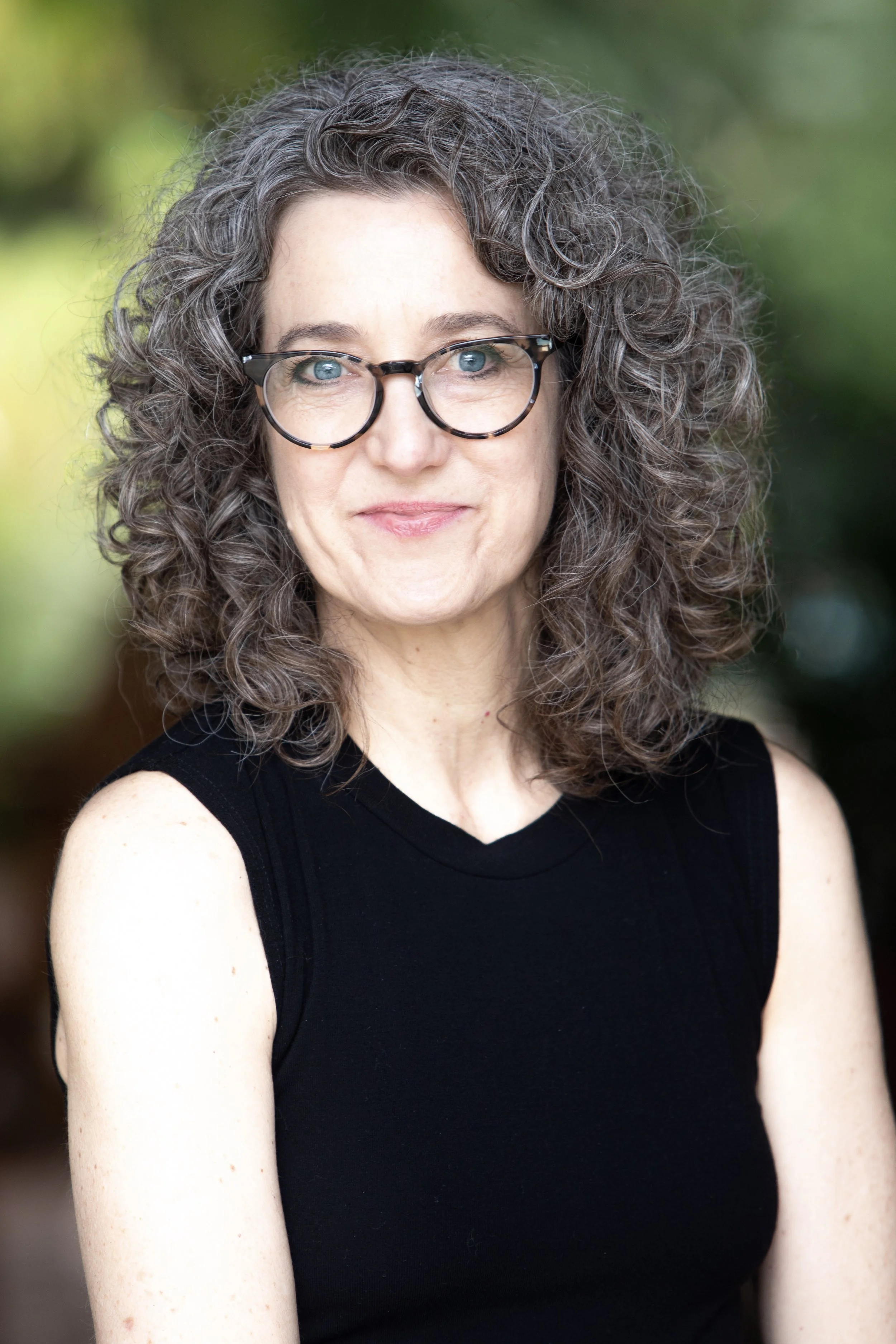 Christin Hablewitz composer