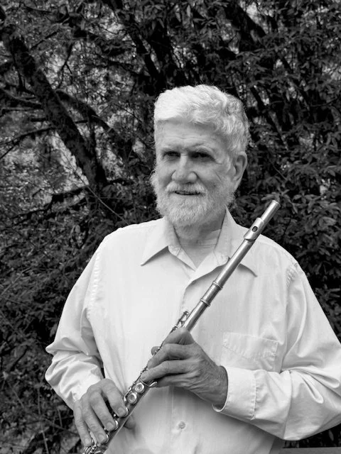 Michael Kibbe composer