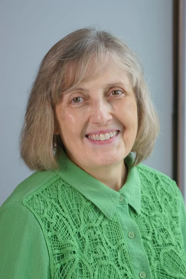 Linda Kirkpatrick composer