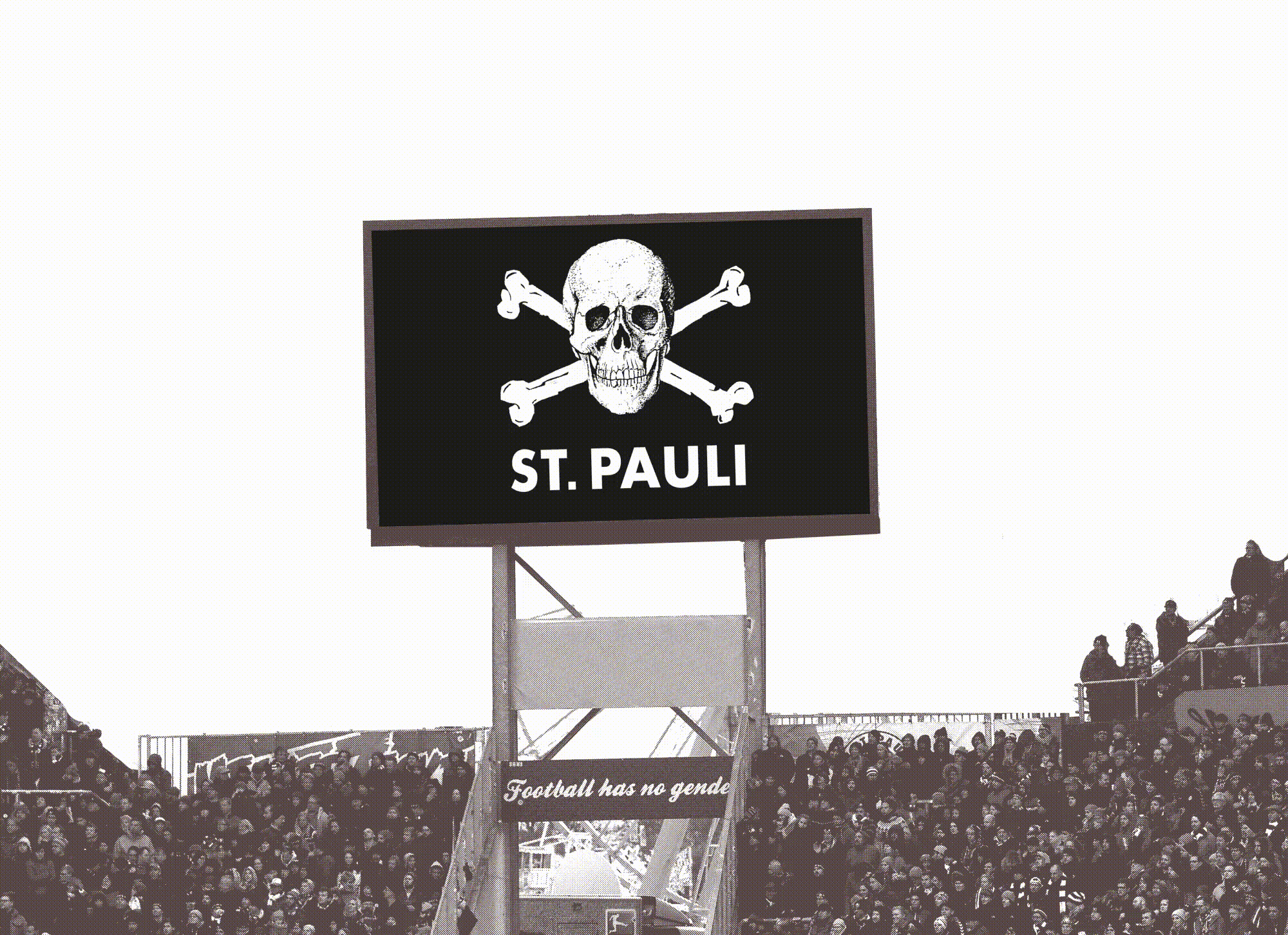 Stadium Videowall