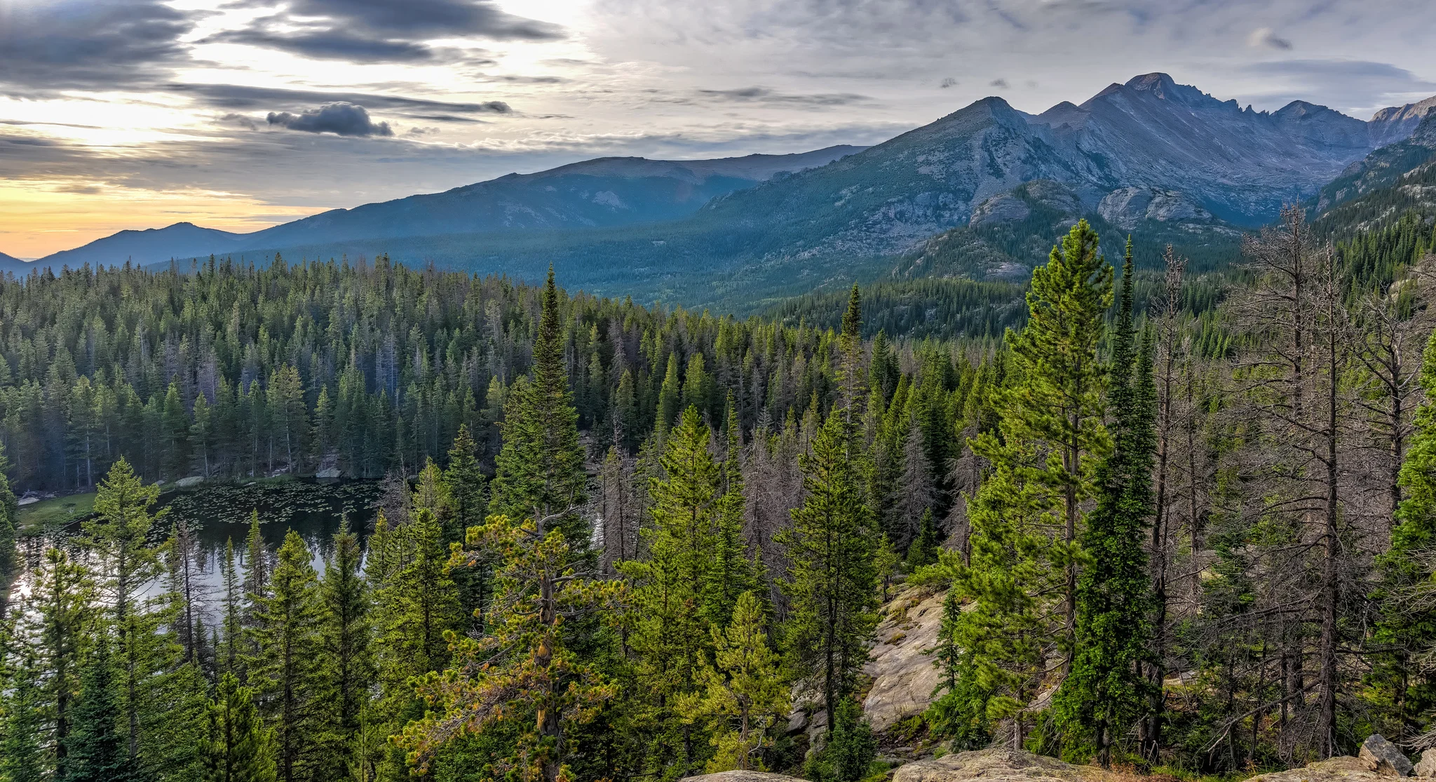 5 Reasons Why We're Moving to Boulder