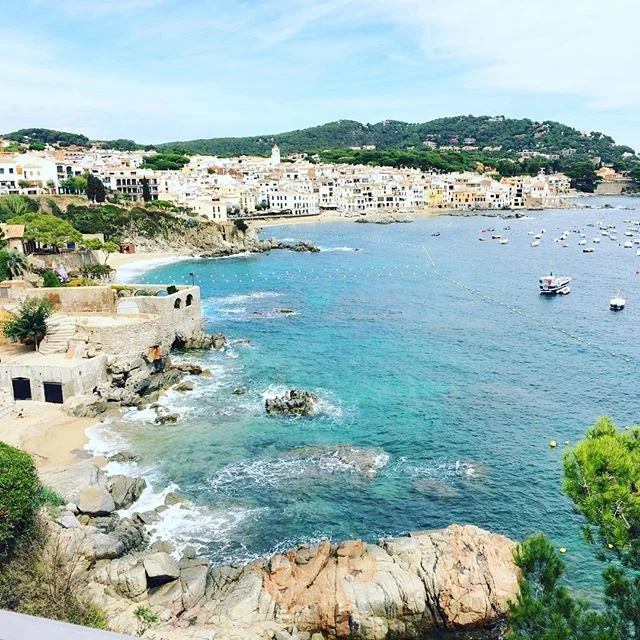 Take me back please!