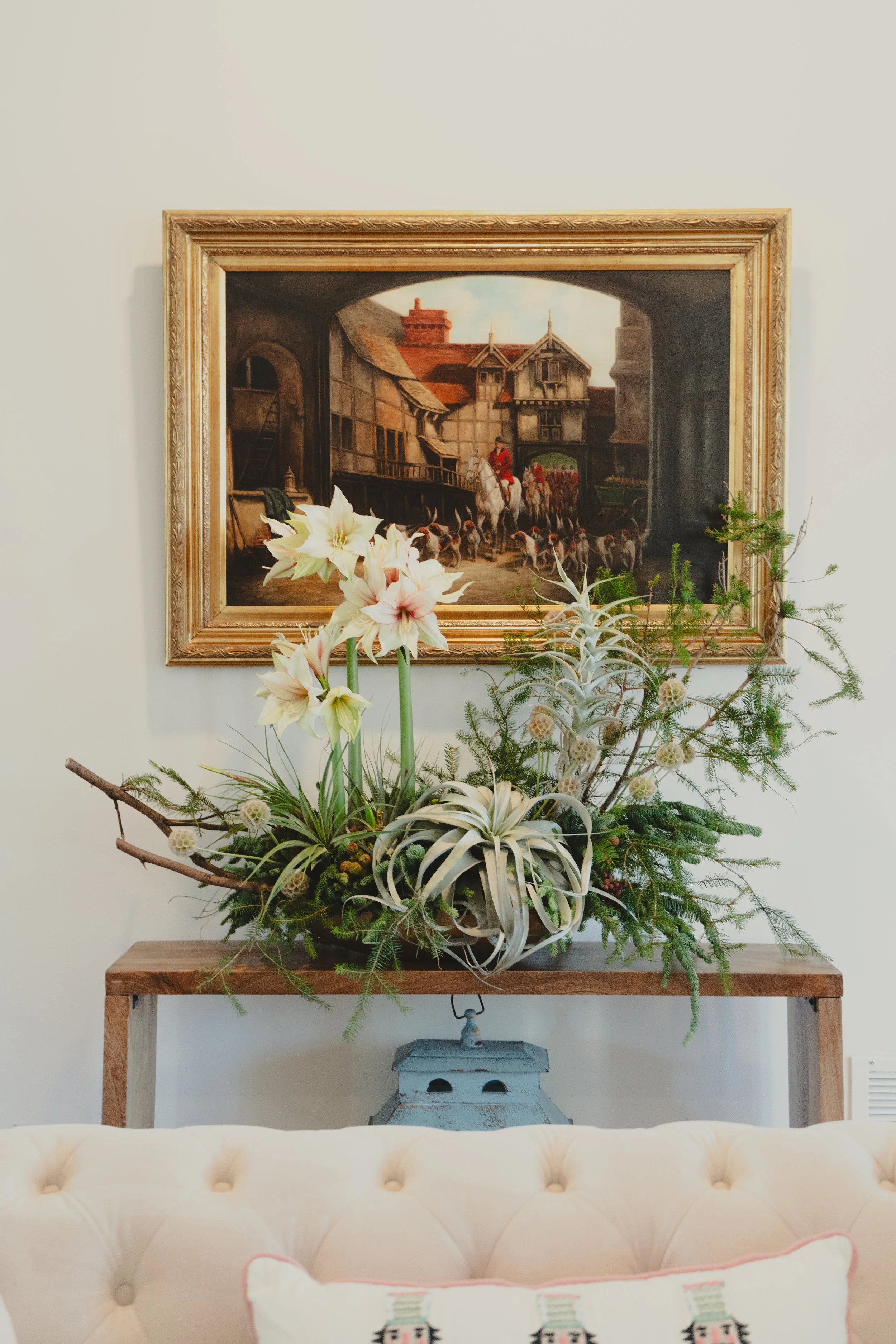 2024 Manor Stone Tour — Pleasant Hills Farm