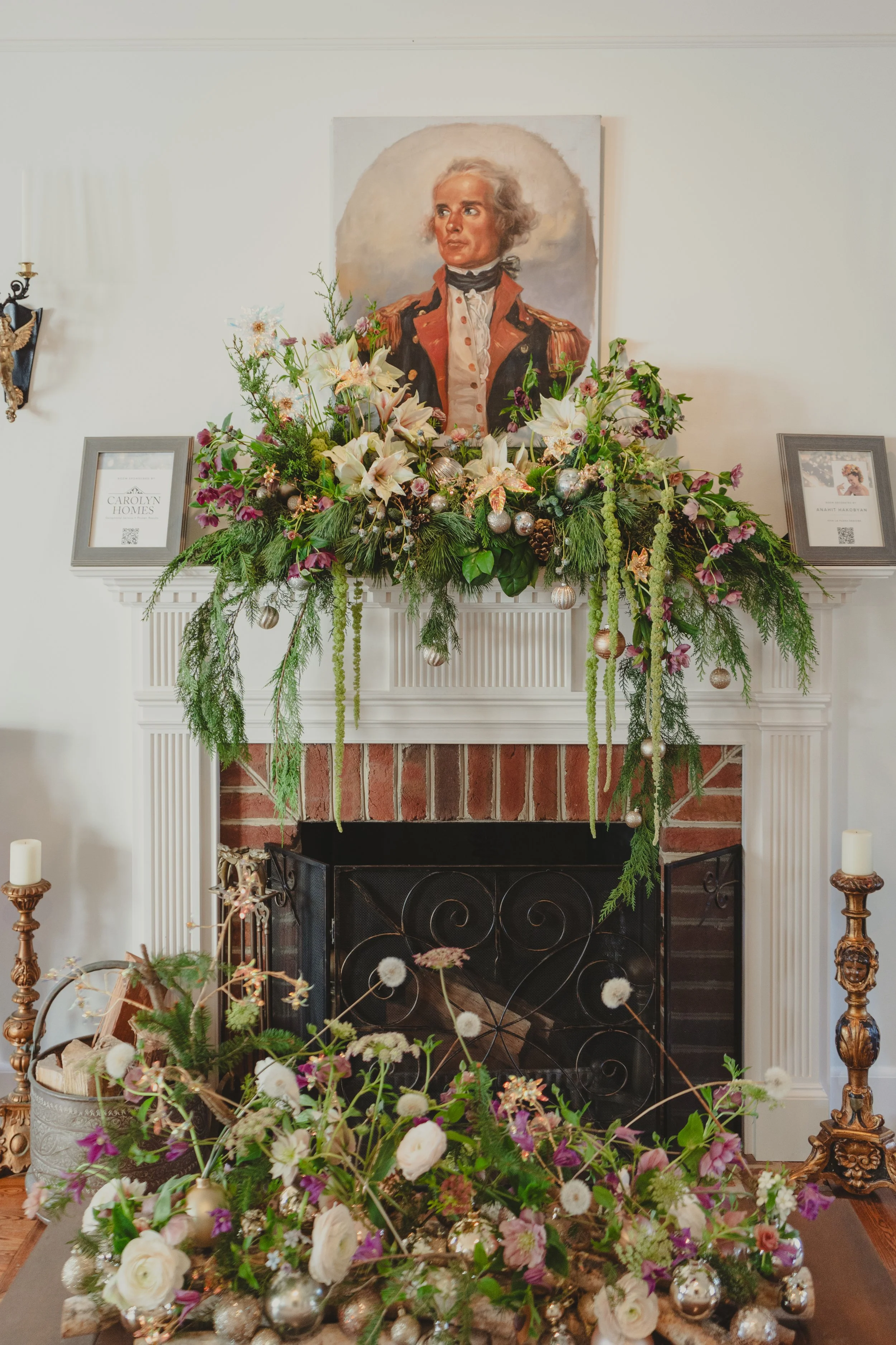 2024 Manor Stone Tour — Pleasant Hills Farm