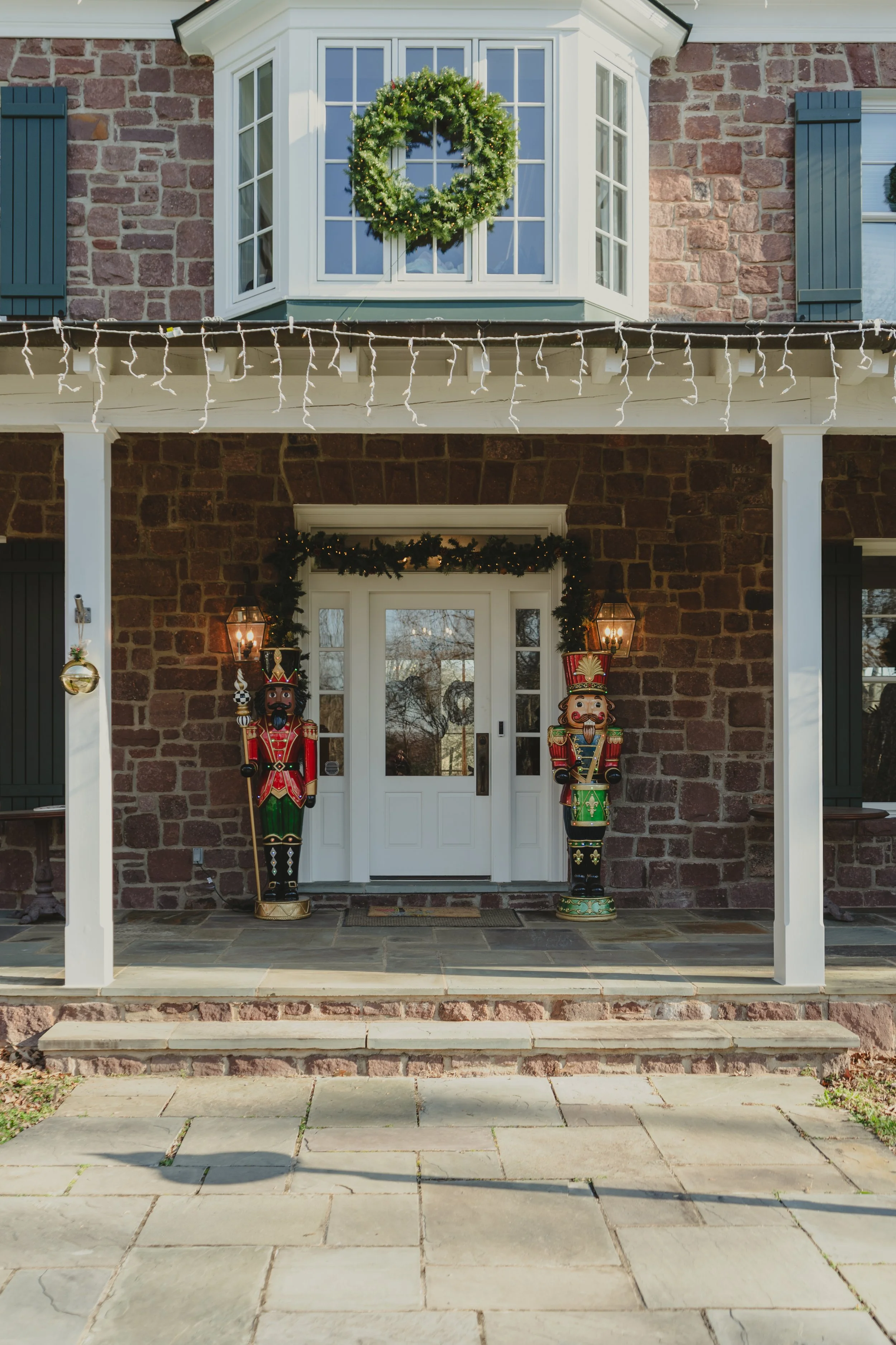2024 Manor Stone Tour — Pleasant Hills Farm