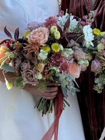 Bridal Bouquet