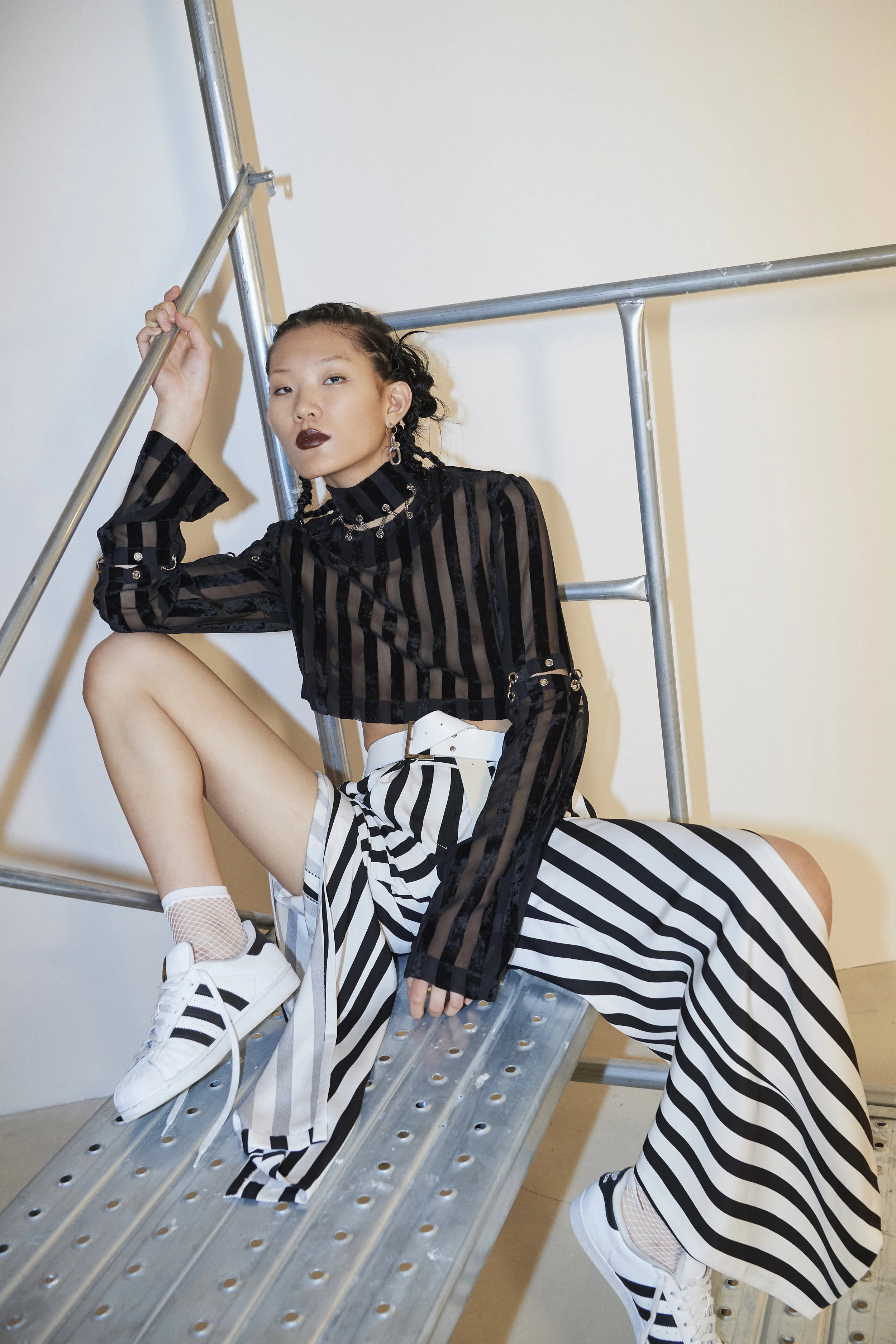 CHAEnewyork look7