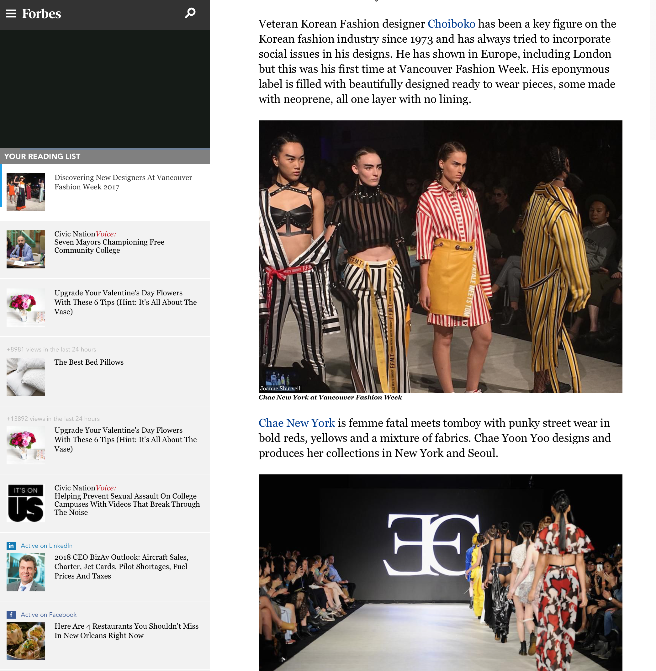 FORBES