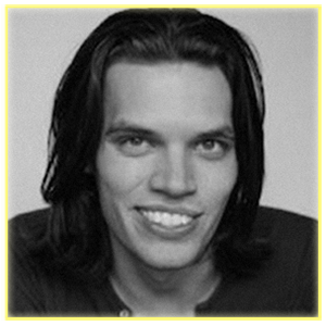 Aaron Jackson