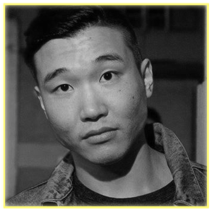 Joel Kim Booster