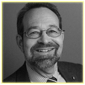 Dr. Stephen Morse