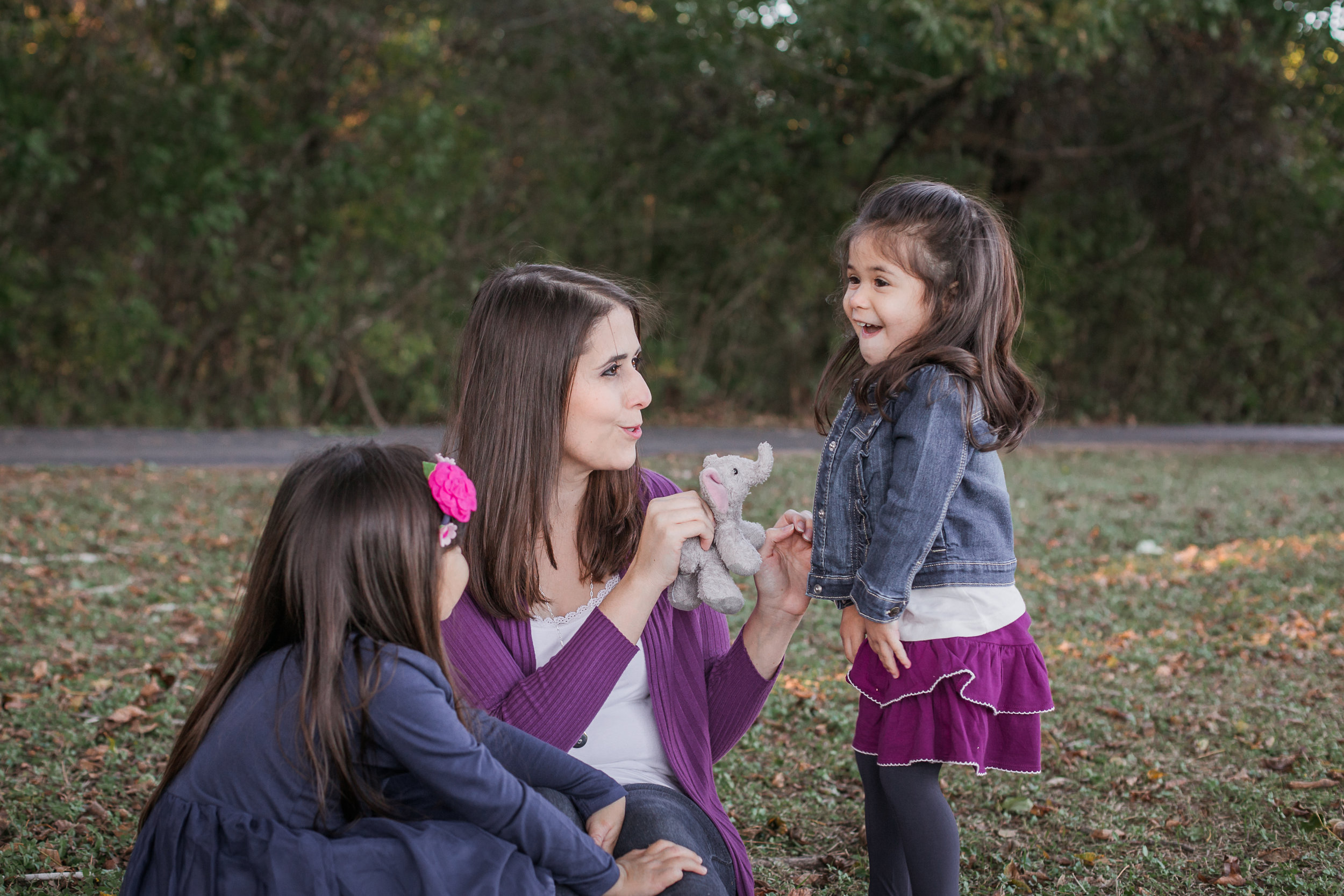 Mommy and Me Photos | Houston TX