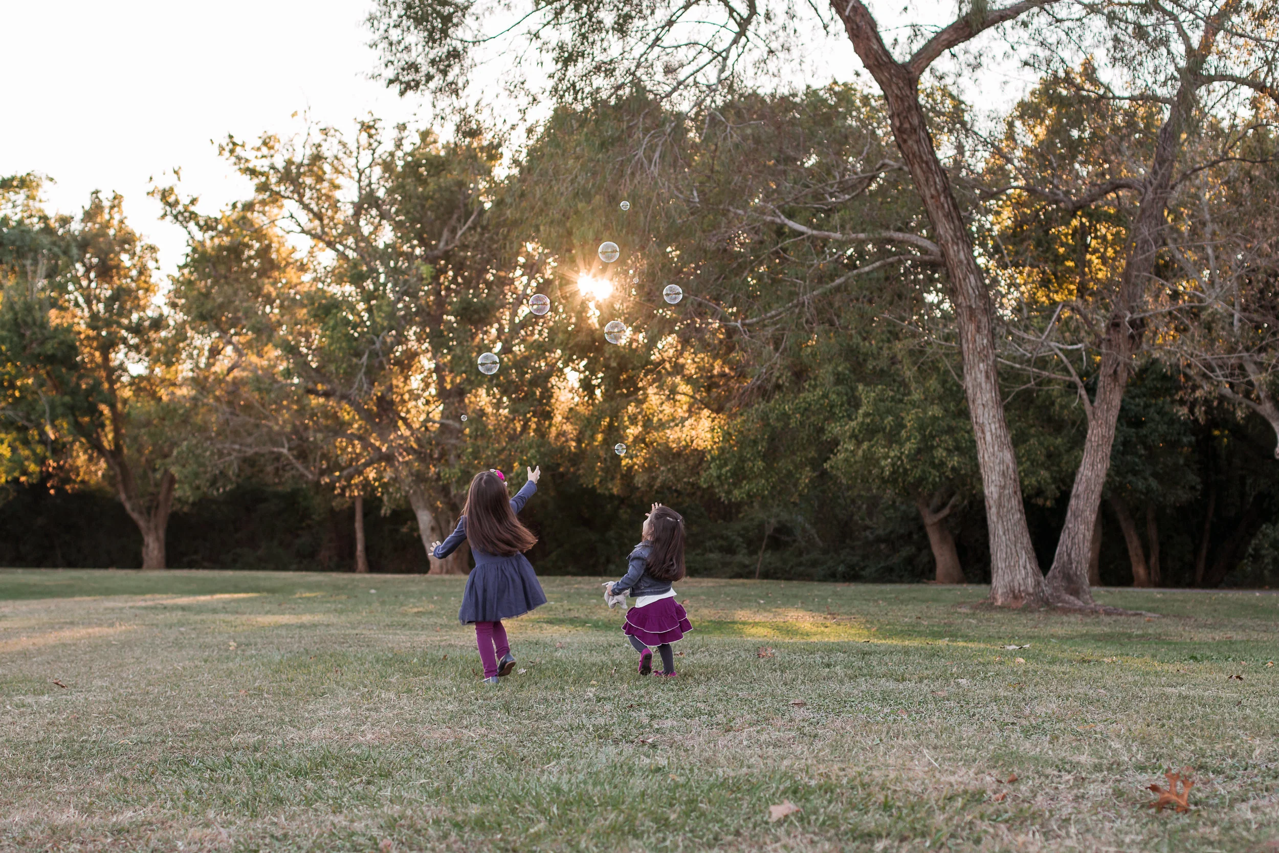 Fun Family Photos | Houston TX
