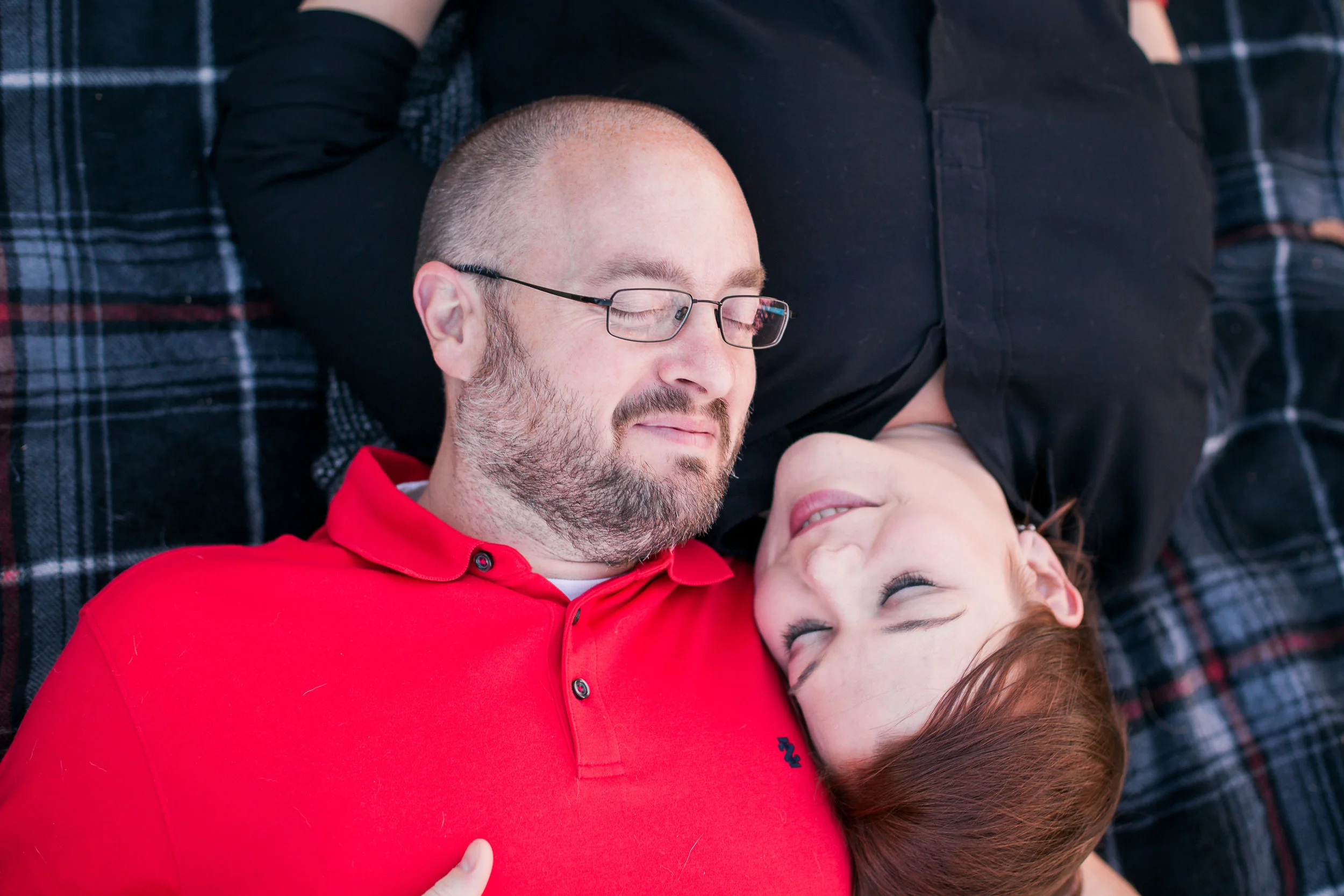 Husband and Wife Photos | Houston TX