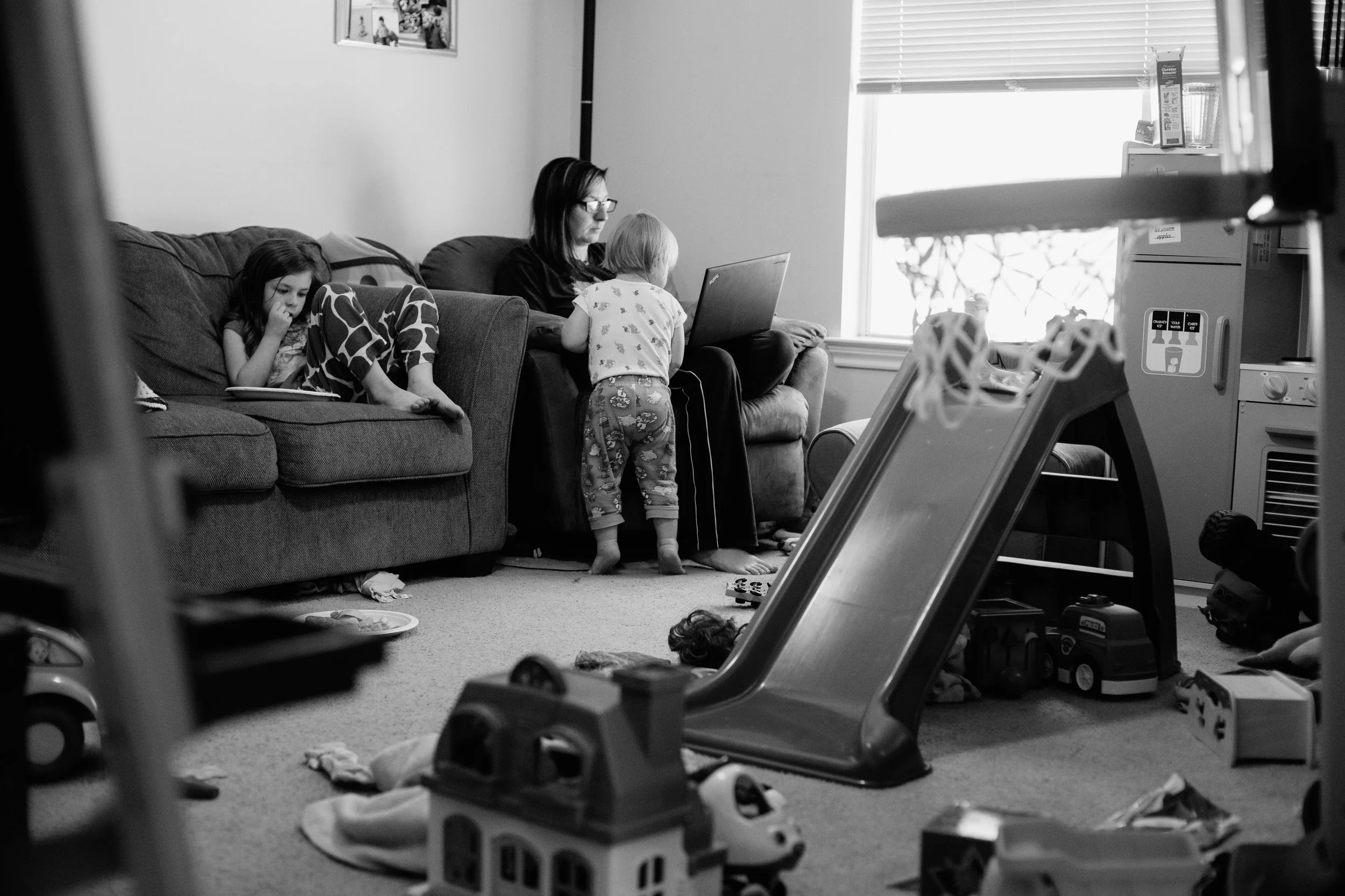 Houston Family Photographer | 4 Things She Really Wants For Mother's Day