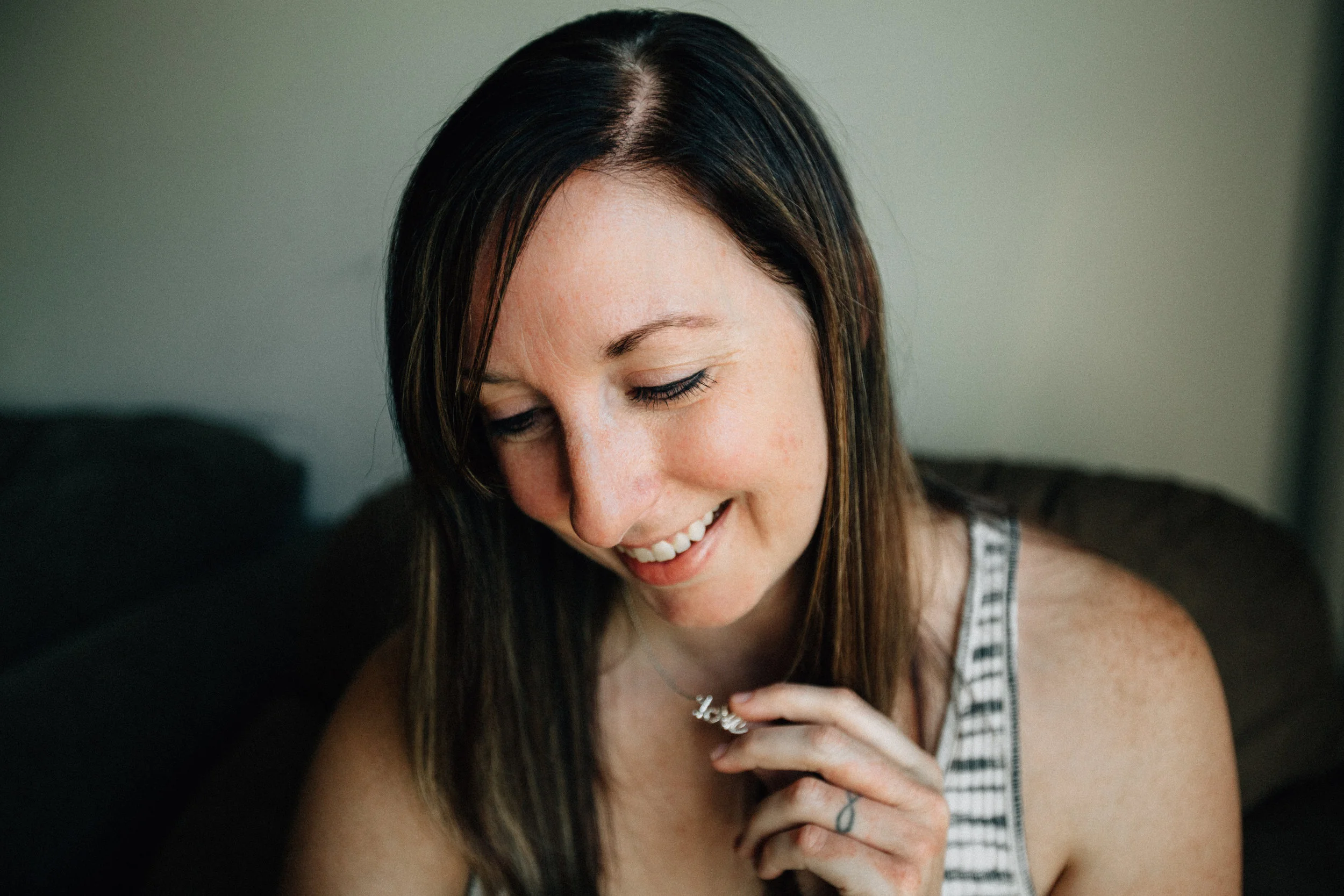 When Things Don't Go As Planned... | Houston Family Photographer