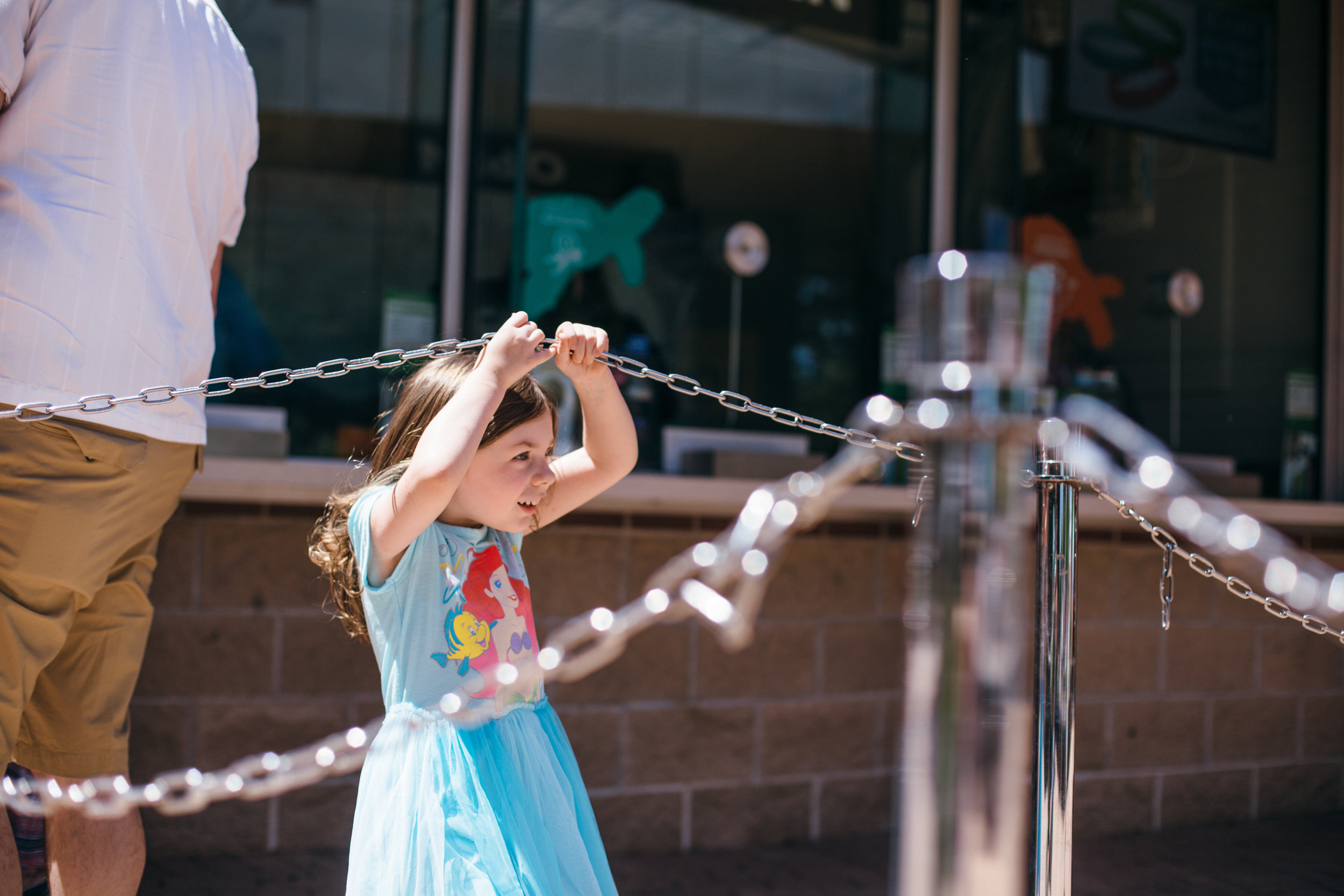 Houston Family Photographer