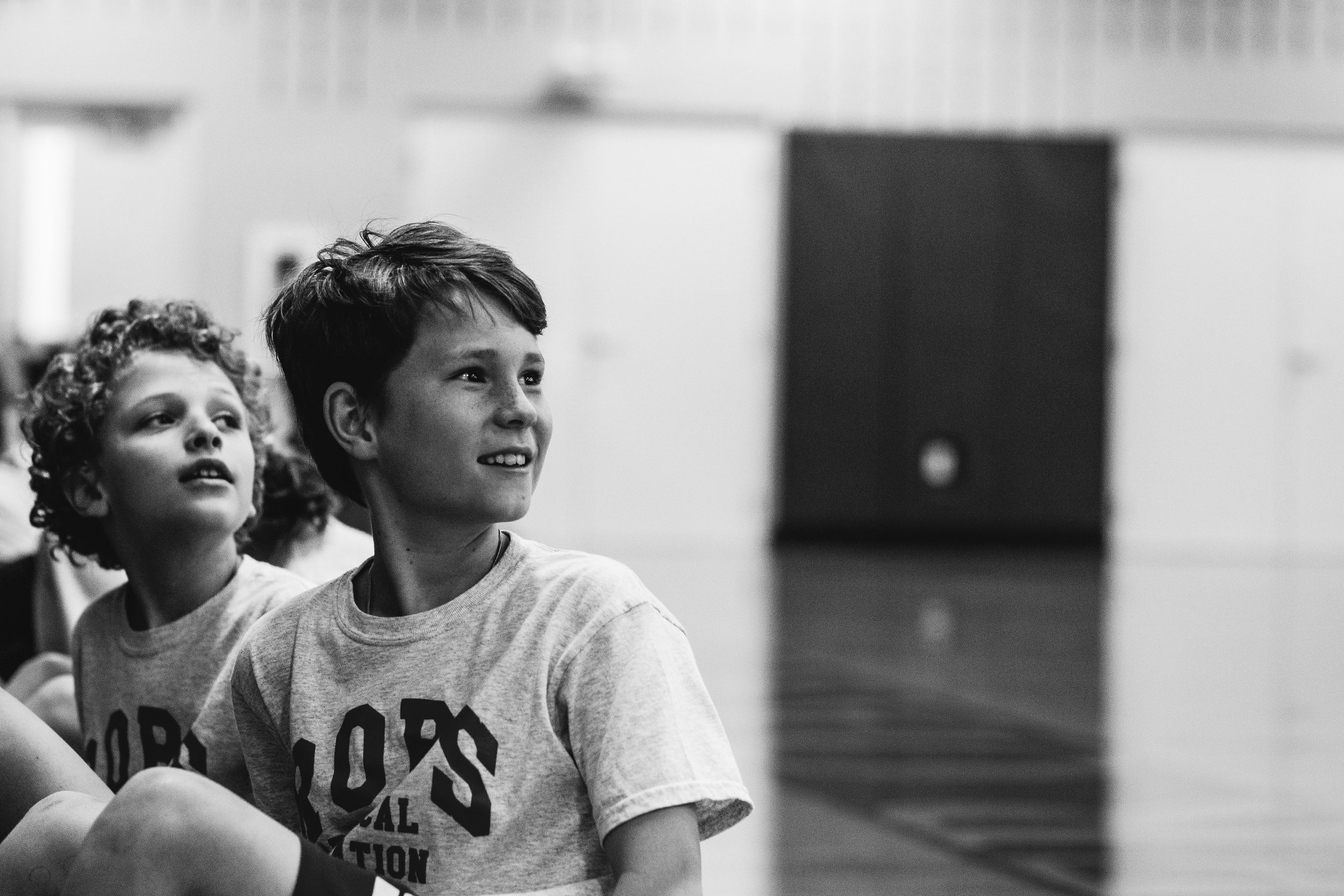 Houston School Photography - 6th River Oaks Baptist School--8.jpg