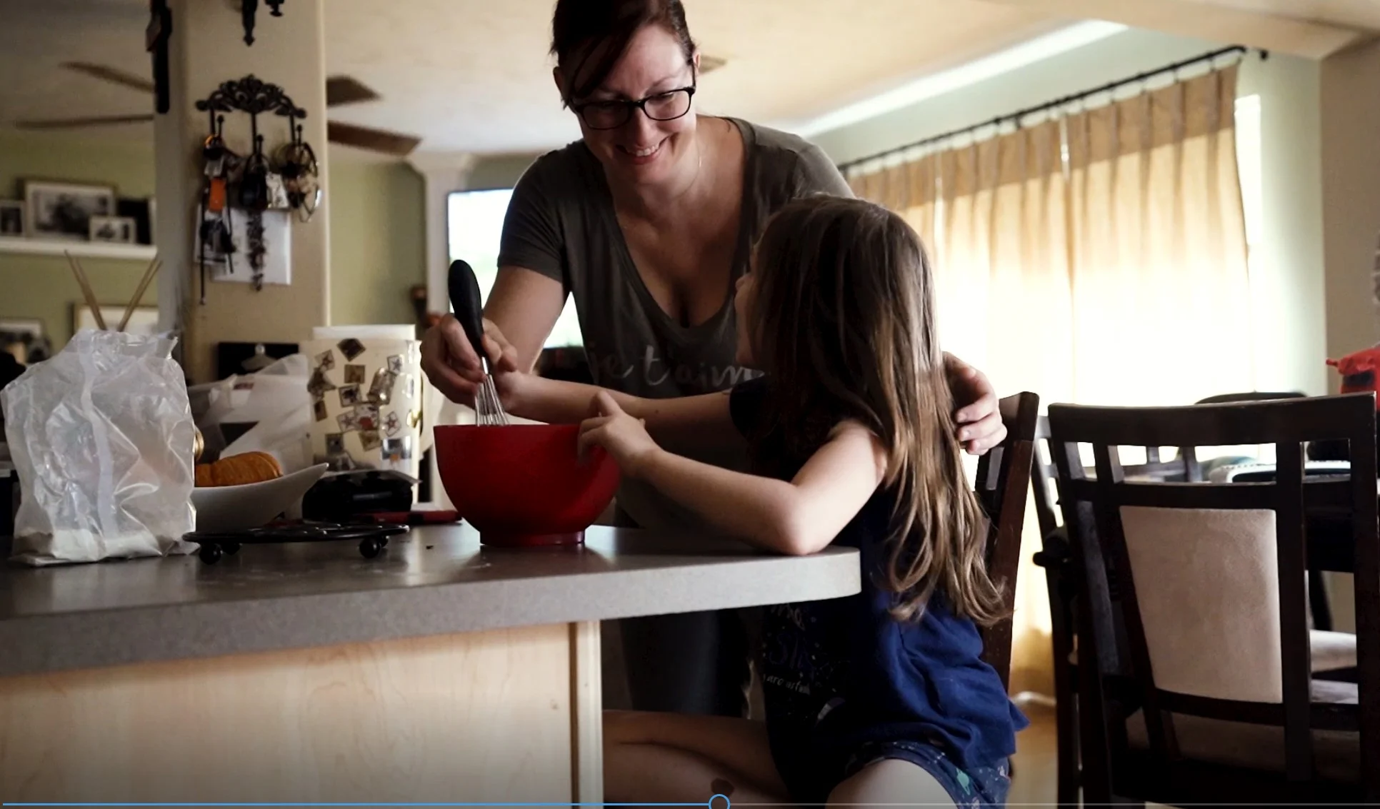 What Matters Most To You? | SIXTYsecond Motion