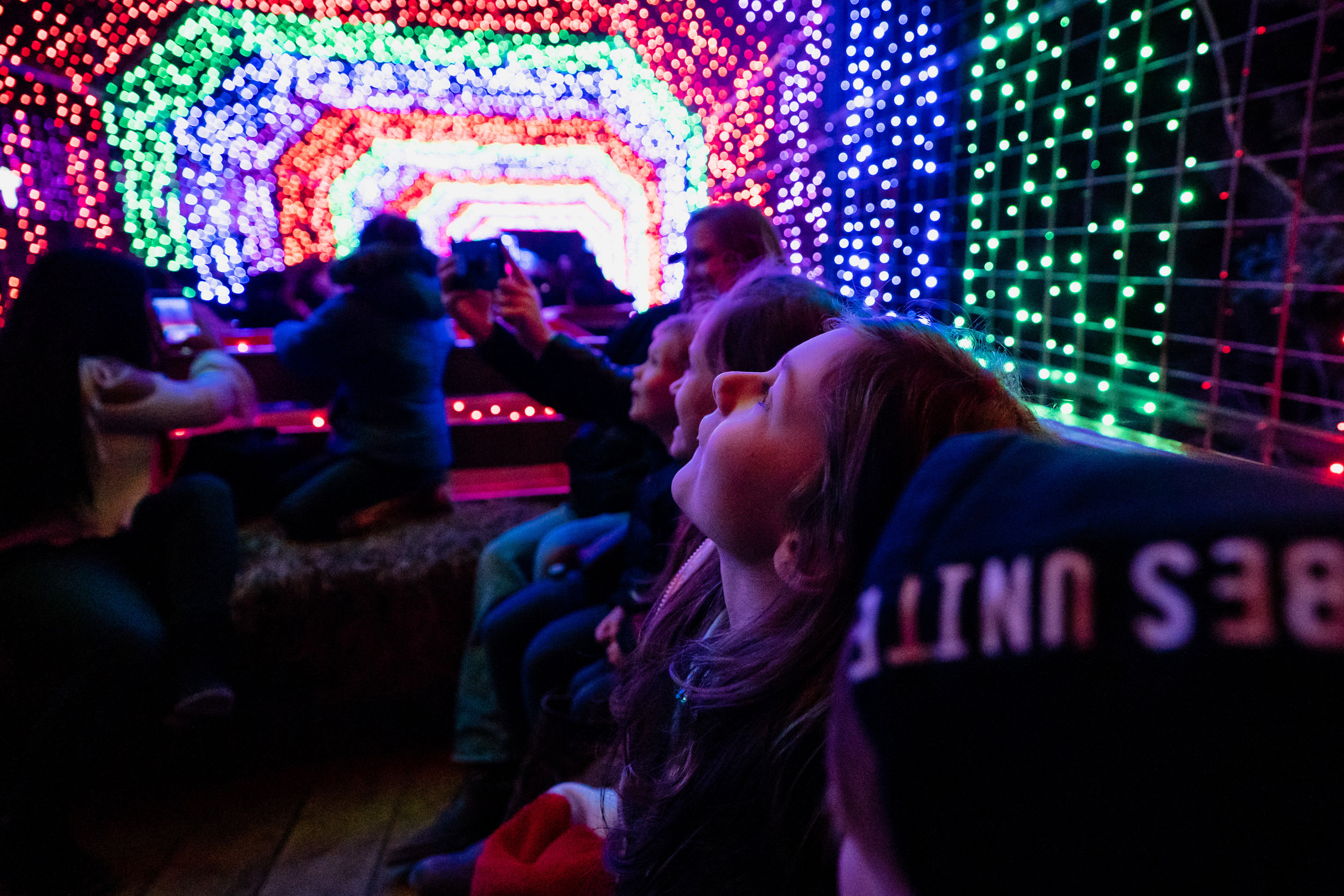 Children enjoying Christmas Lights-7.jpg