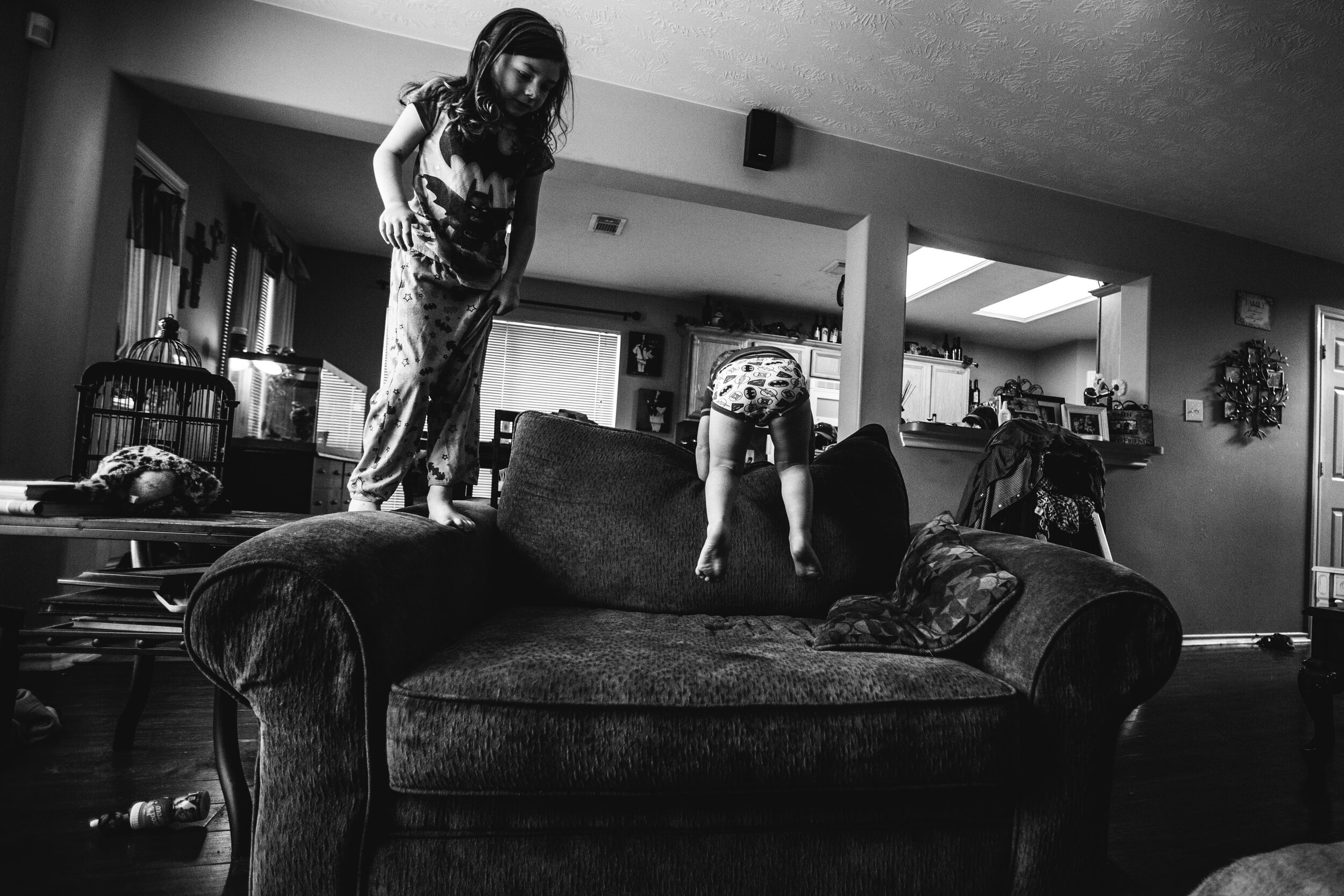 documentary family  photographer in houston - in home-1.jpg