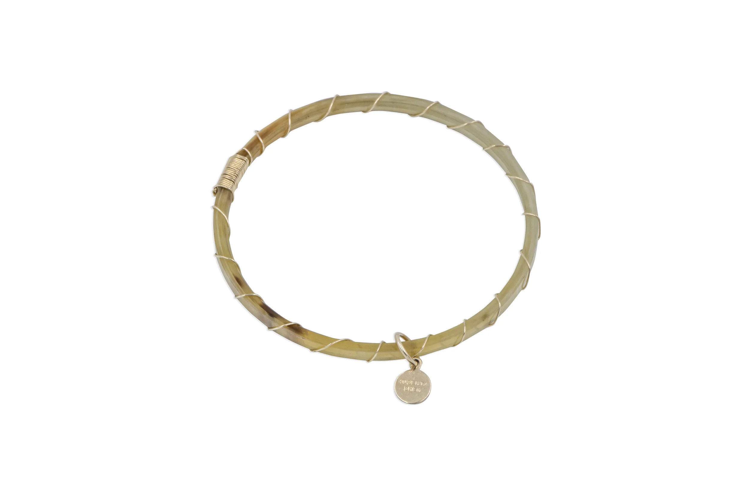 Single Bone Bracelet