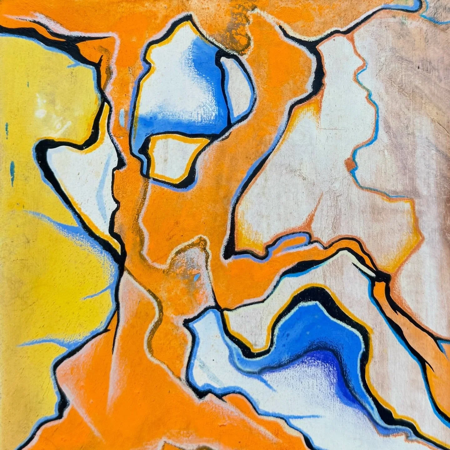 The Mercer Island Treasures In Miniature show at @mivalgallery will run from April 1 to May 30 ✨Opening reception: April 3rd, 5-8 pm ✨ over 200 works by more than 60 artists :) see you Friday! 
__________
#mivalgallery #art #artgallery #abstractart #