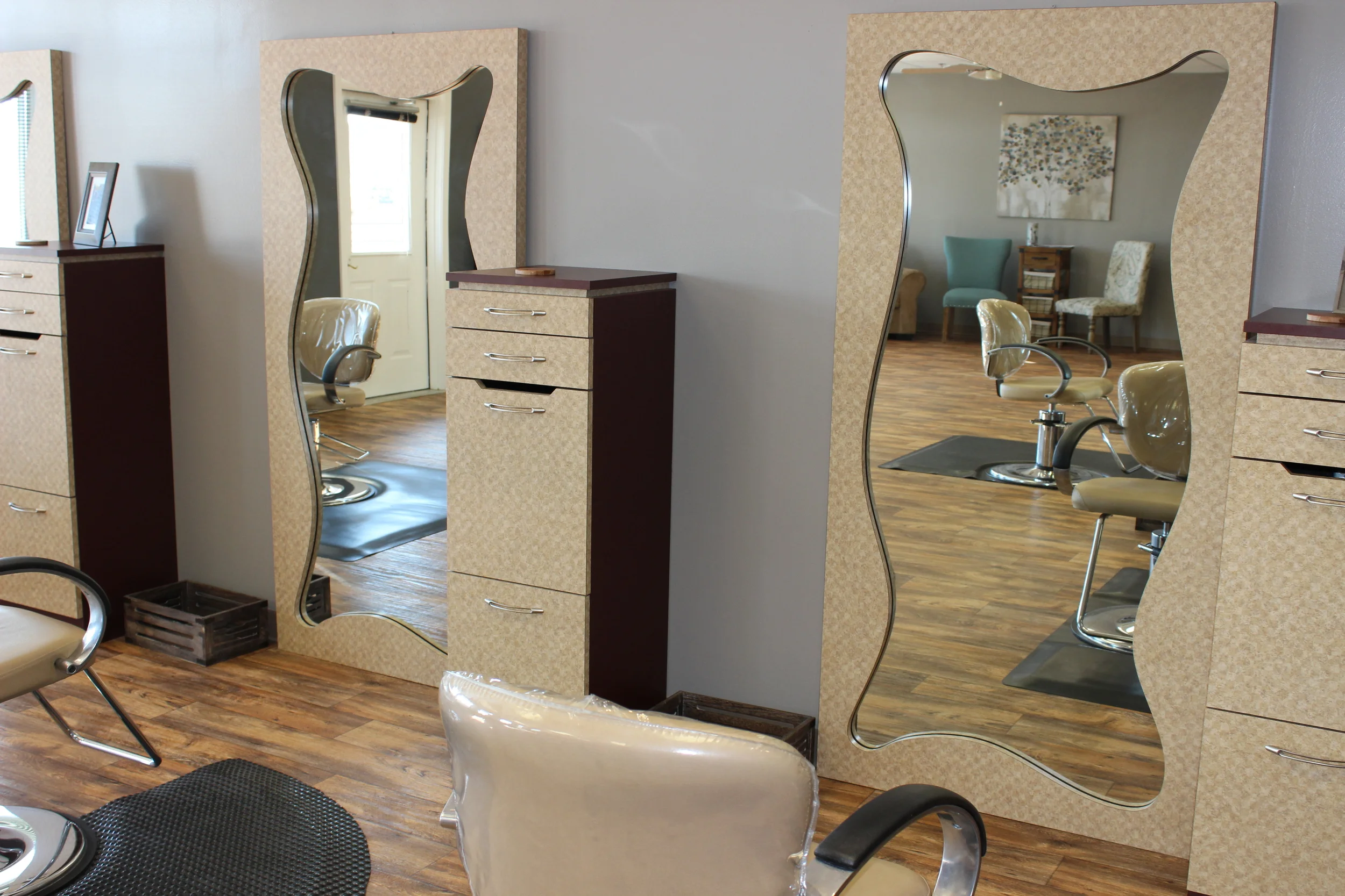 Twisted River Hair Studio