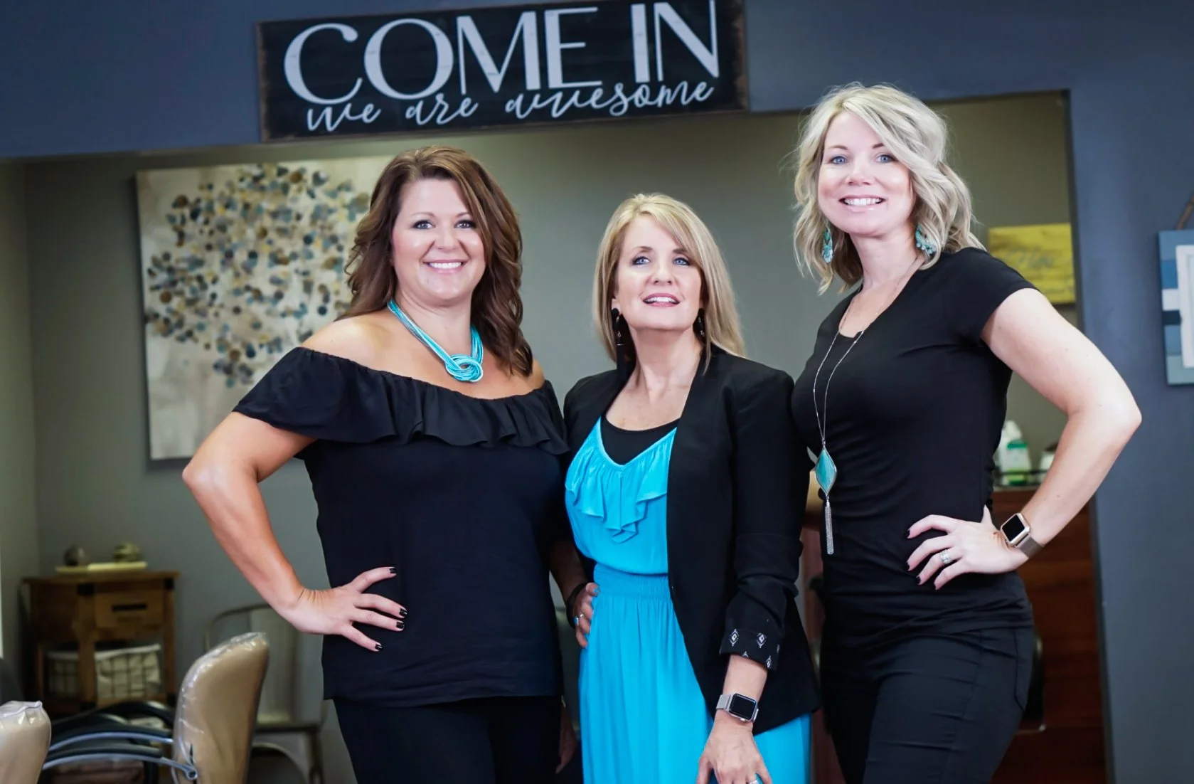 Twisted River Hair Studio