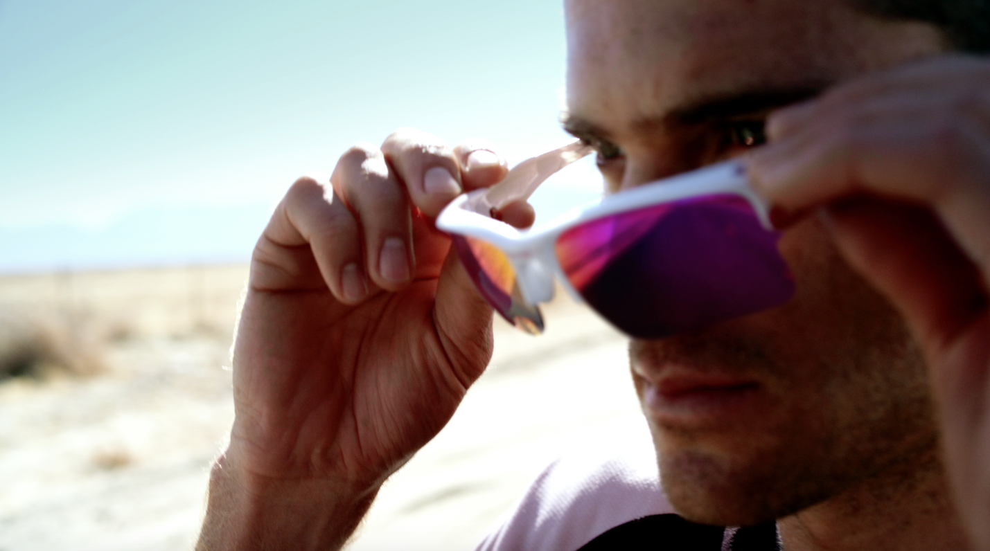 Oakley Runner