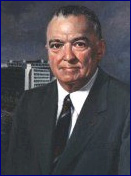 Edgar Hoover