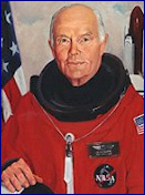 John Glenn