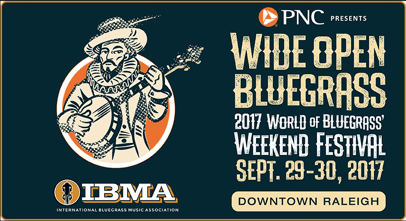 Wide Open Bluegrass Art Fair