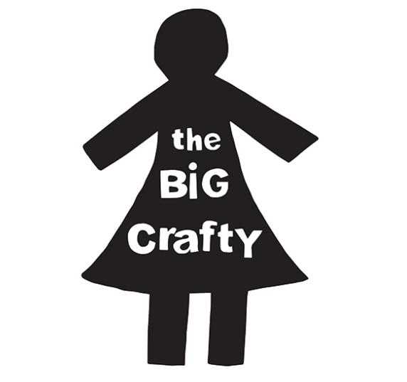 The Big Crafty Summer Market